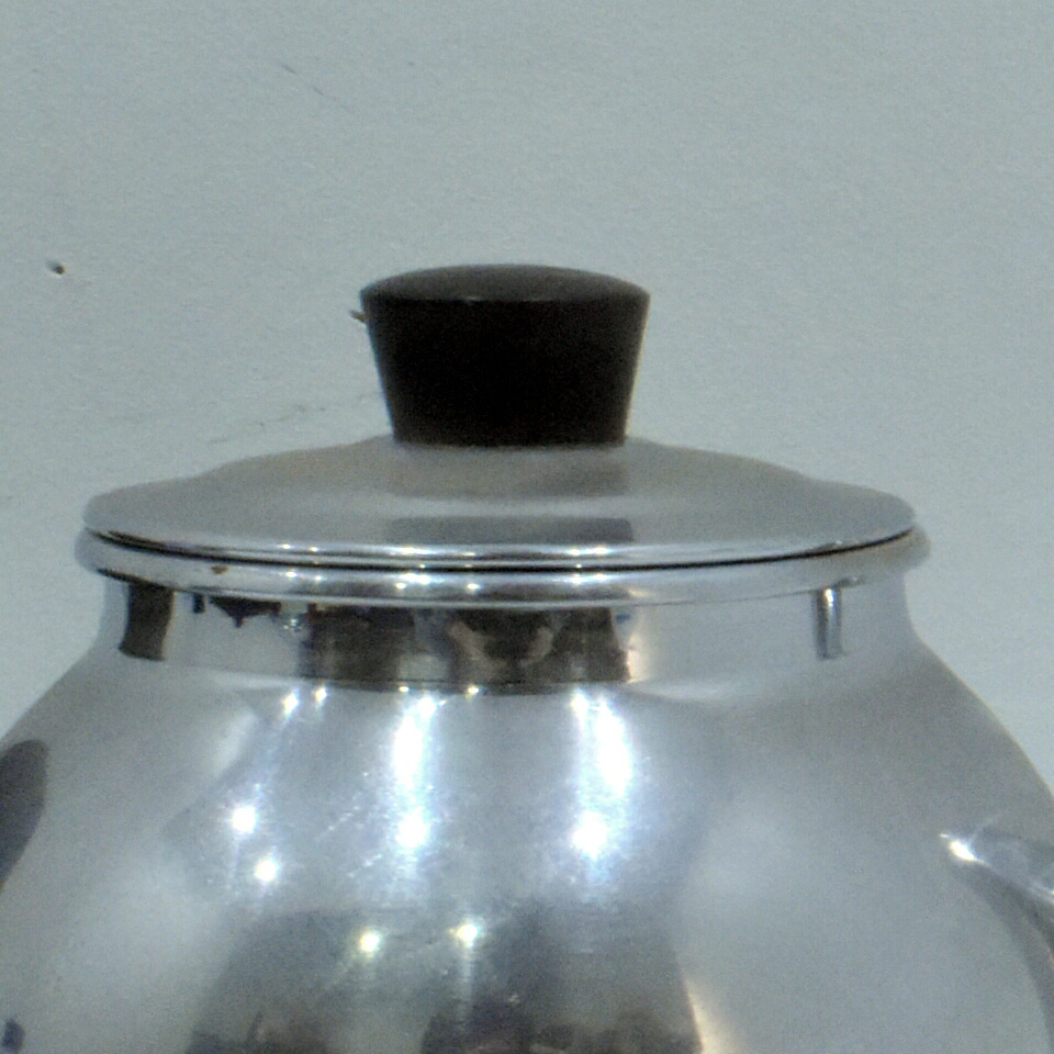 Théière & Cafetière -Entreprise Baumlin® Wittisheim - Bon état - Photo 9