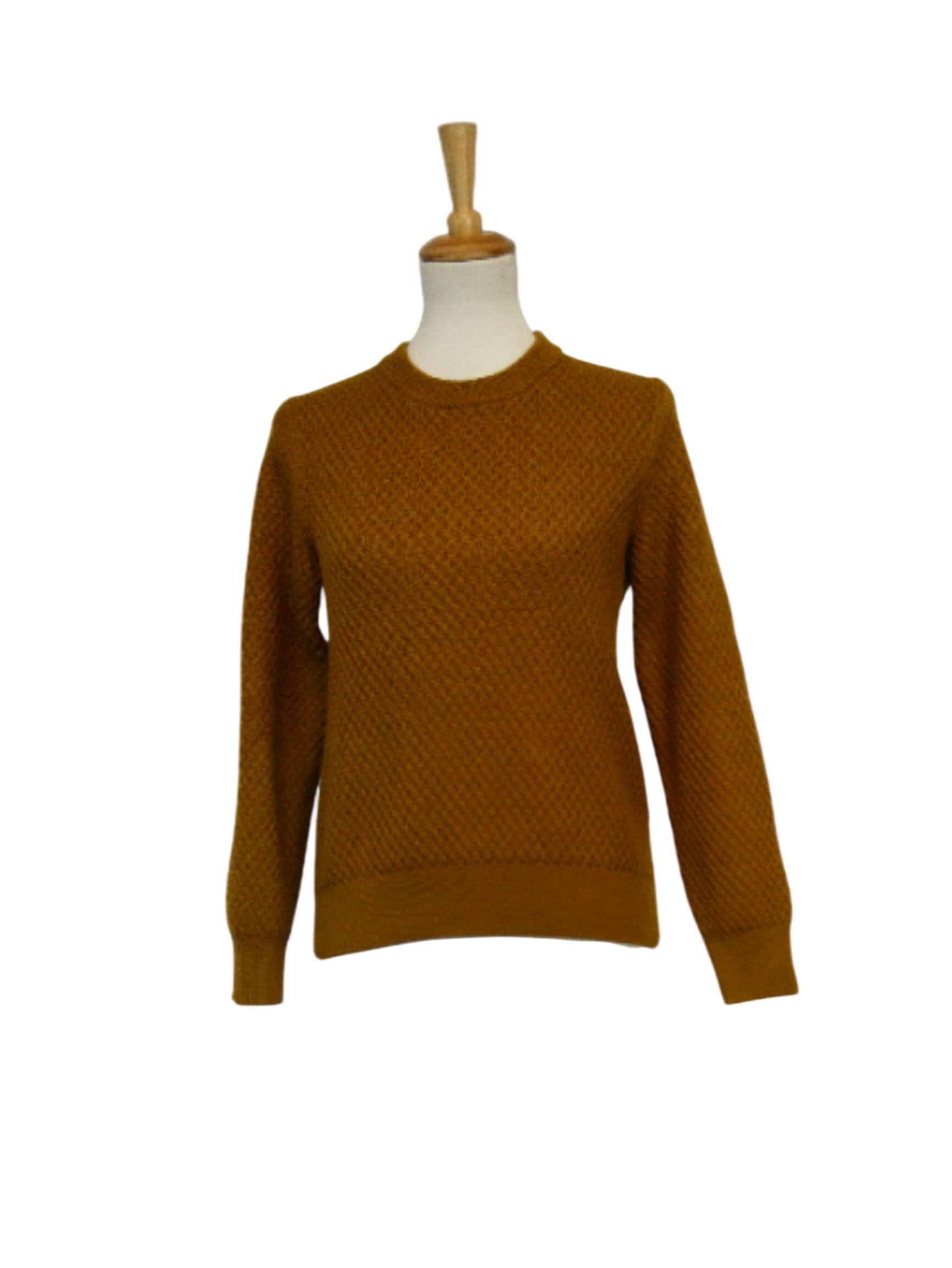 Sandro - Pull Orange - XS / S - Sandro - Modalova