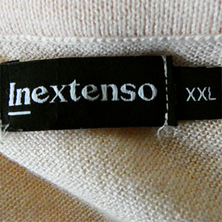 Pull léger saumon - Femme - In Extenso - Taille XXL - Photo 3
