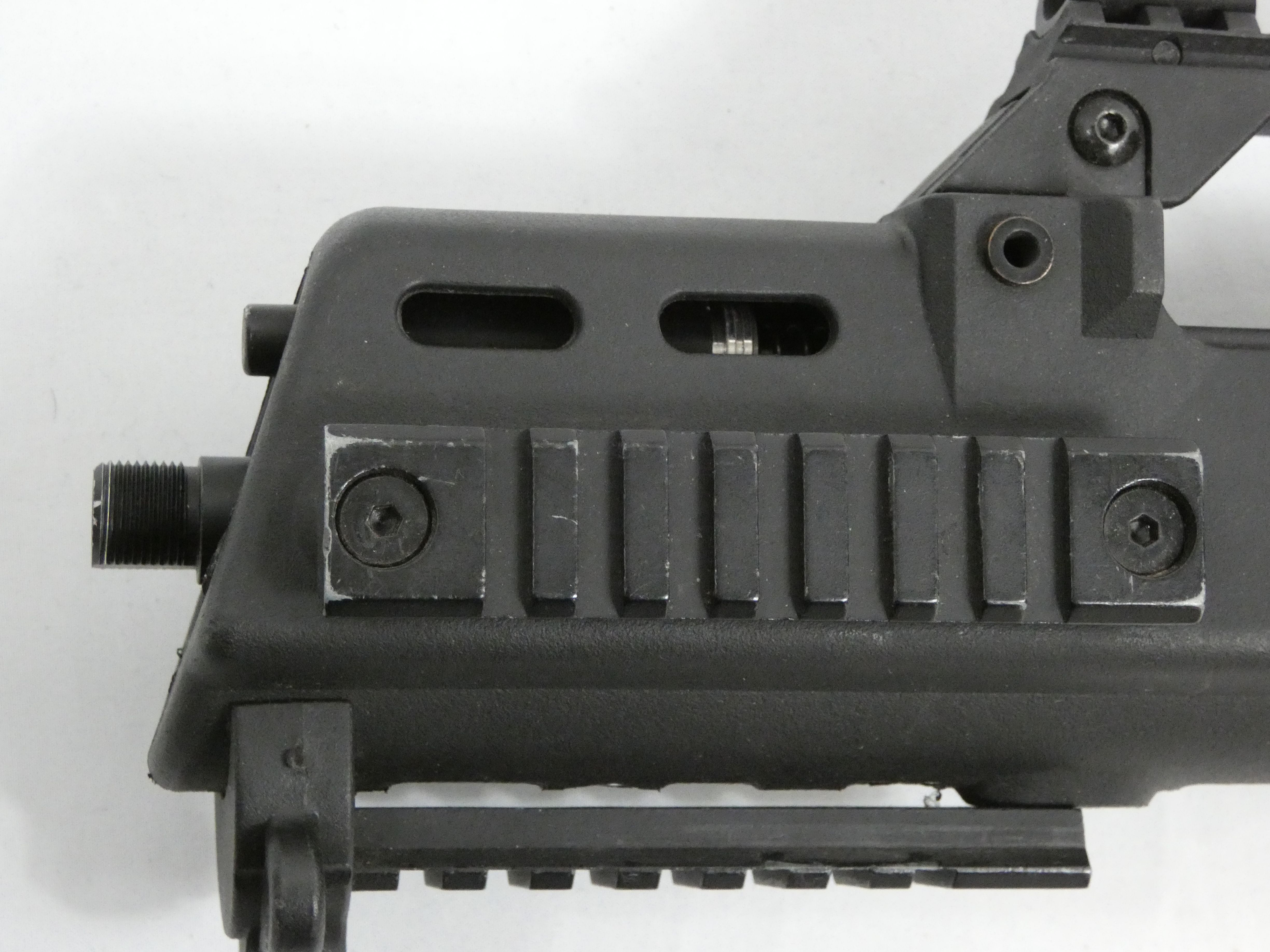 Fusil airsoft Army R36 Très bon état - Vue 5 - 