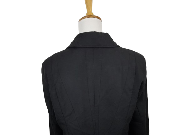 Esprit collection harrington veste pour femmes - Taille L/40 - Photo 4