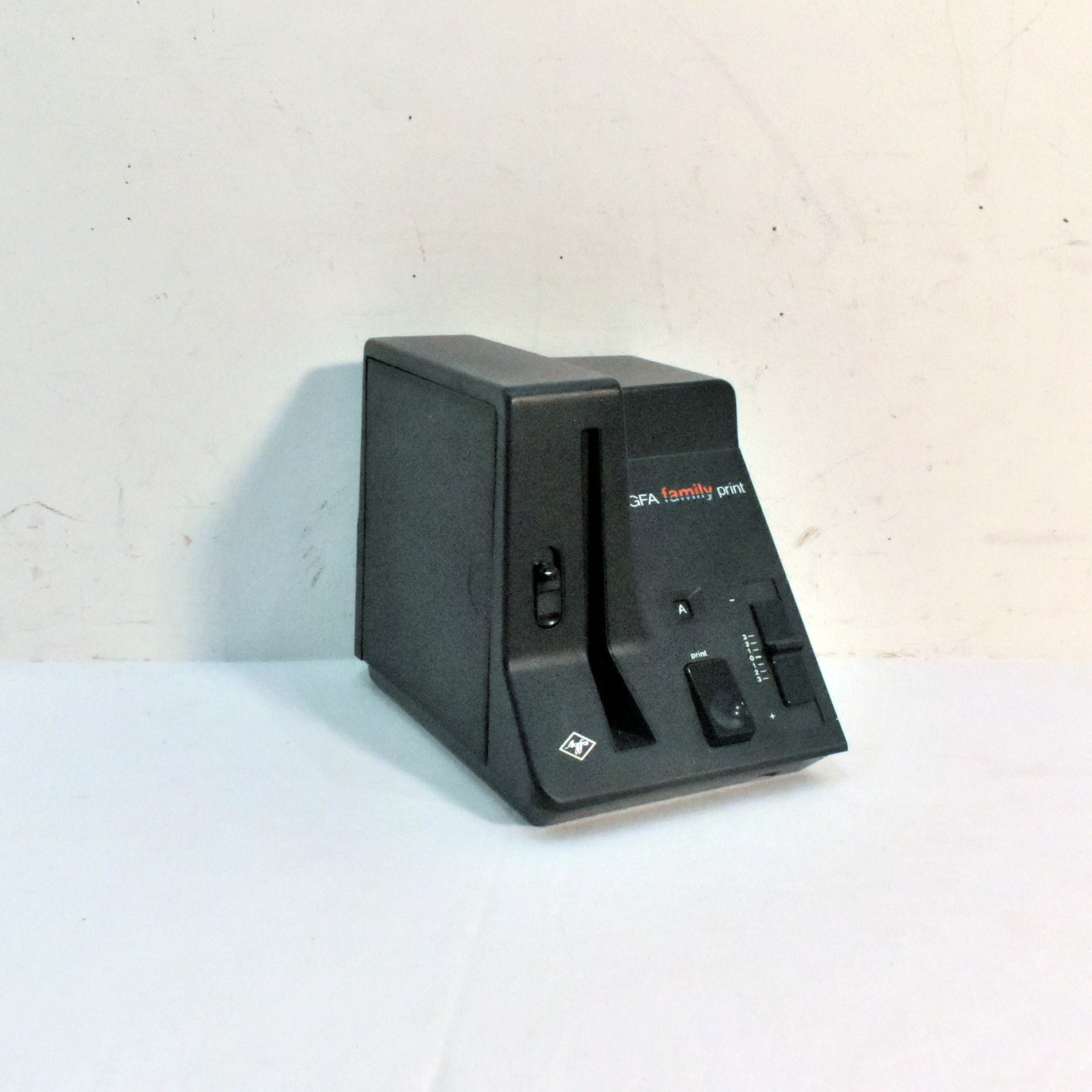 Agfa™ Family Print - Accessoire pour Visionneuse Super 8 - Photo 5