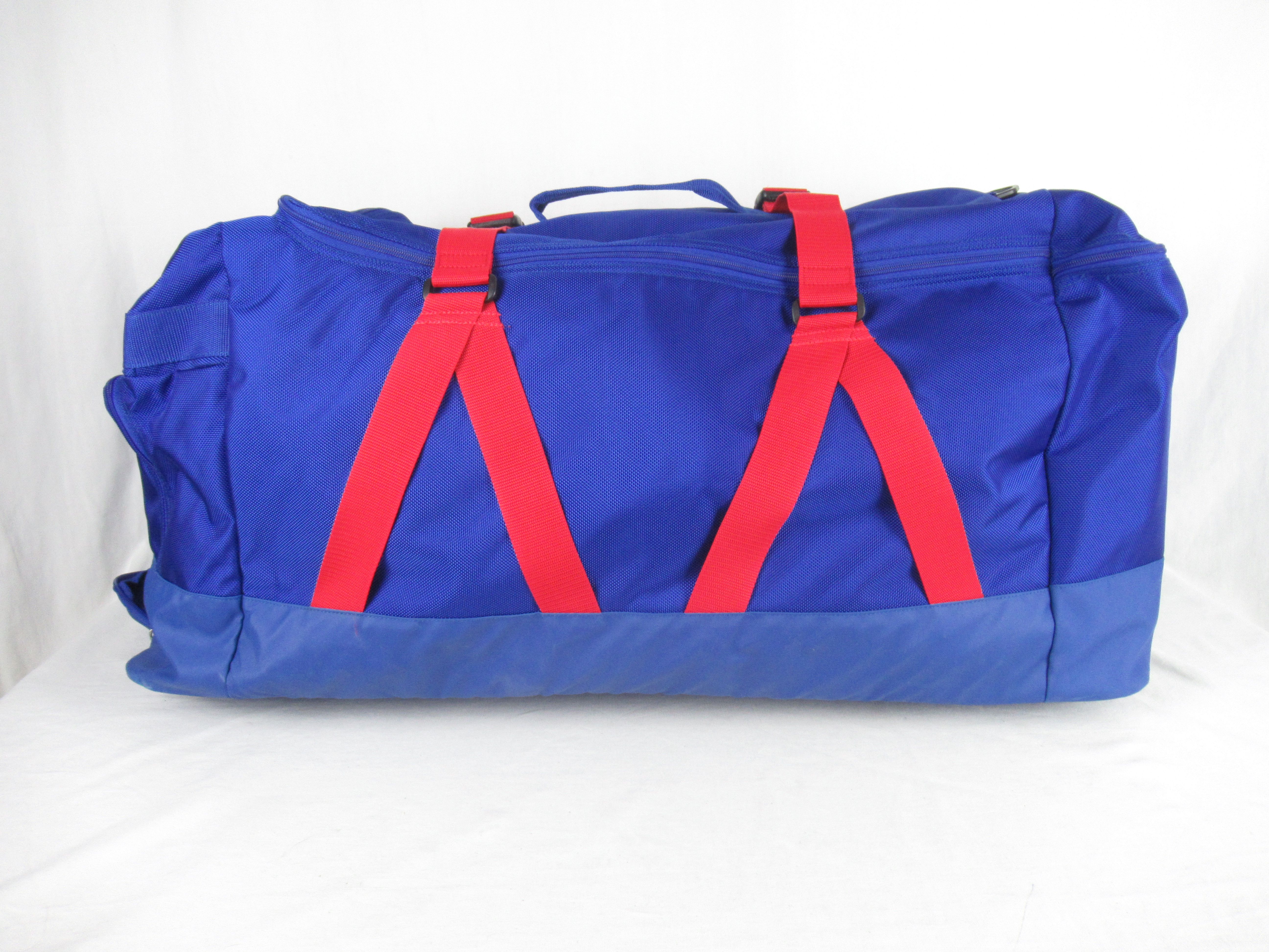 Sac de sport Adidas édition JO Bon état - Vue 5 - 