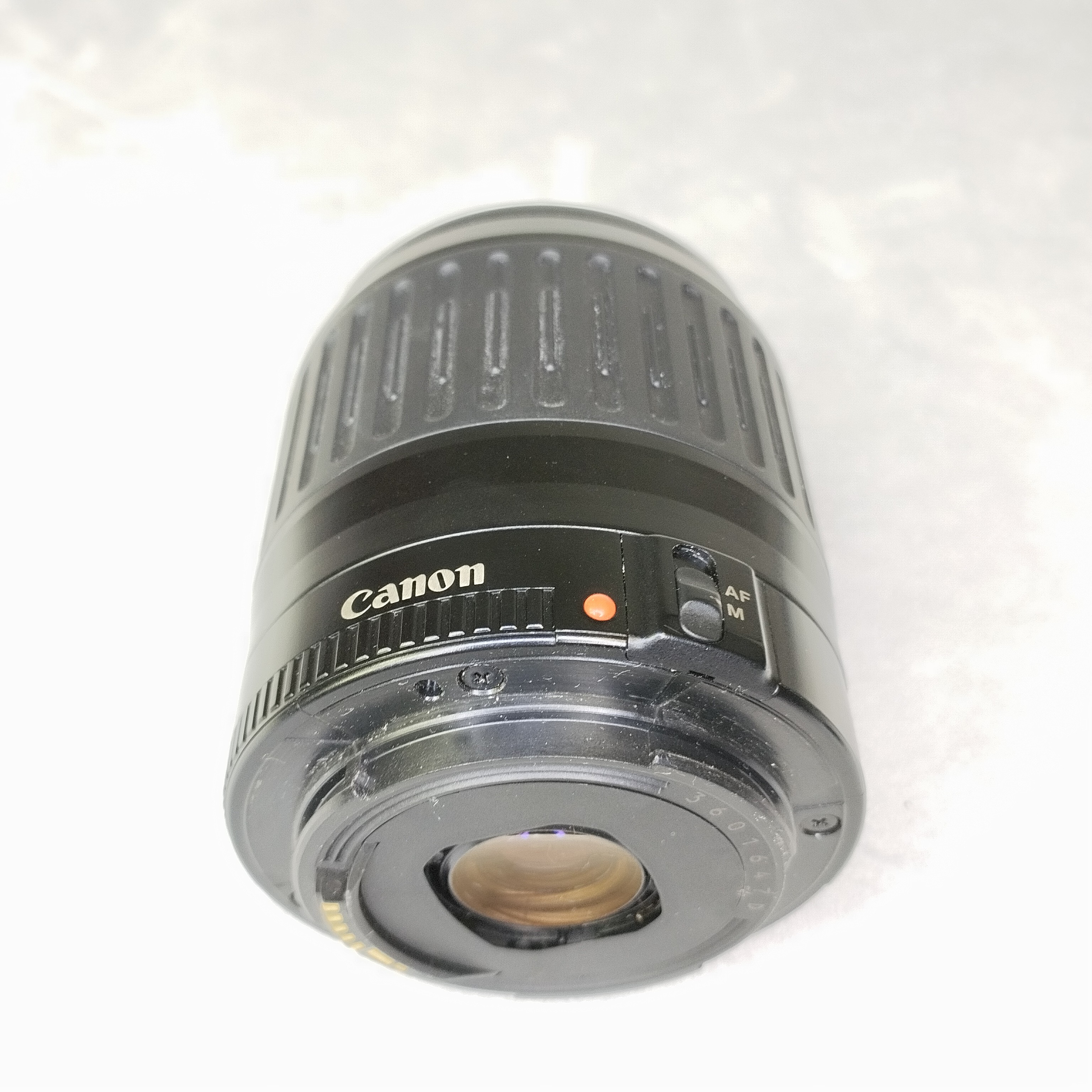 Appareils photo reflex autofocus : CANON EOS 3000V avec 3 objectifs + accessoires - Très bon état - Photo 11