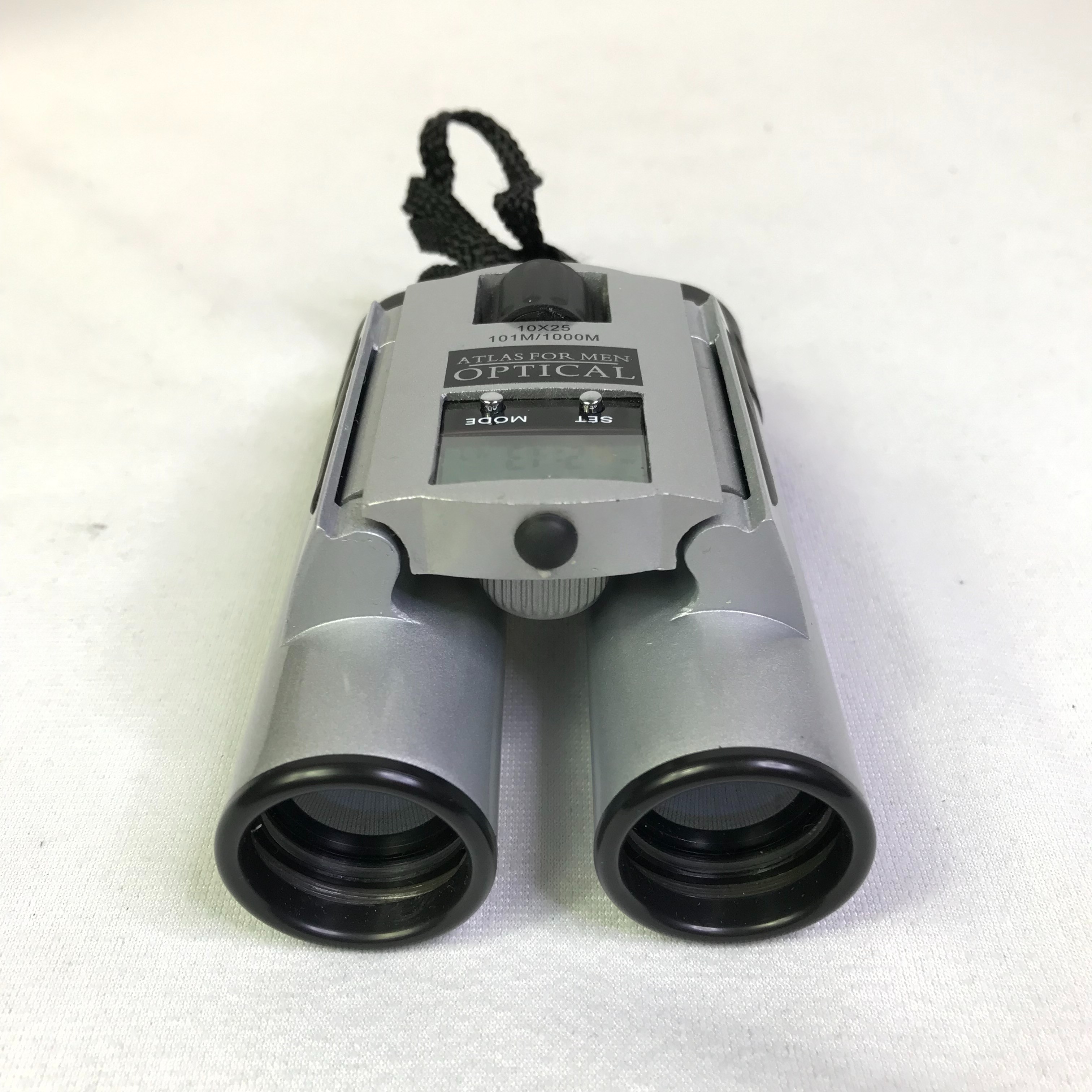 Petites jumelles Atlas for Men Optical 10x25 Très bon état - Vue 3 - 
