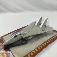 Voir photo 17 de Lot de 2 avions de chasse F-14 Tomcat – Modèles de collection en métal et plastique Lot de 2 avions de chasse F-14 Tomcat – Modèles de collection en métal et plastique Comme neuf - Vue 17 -