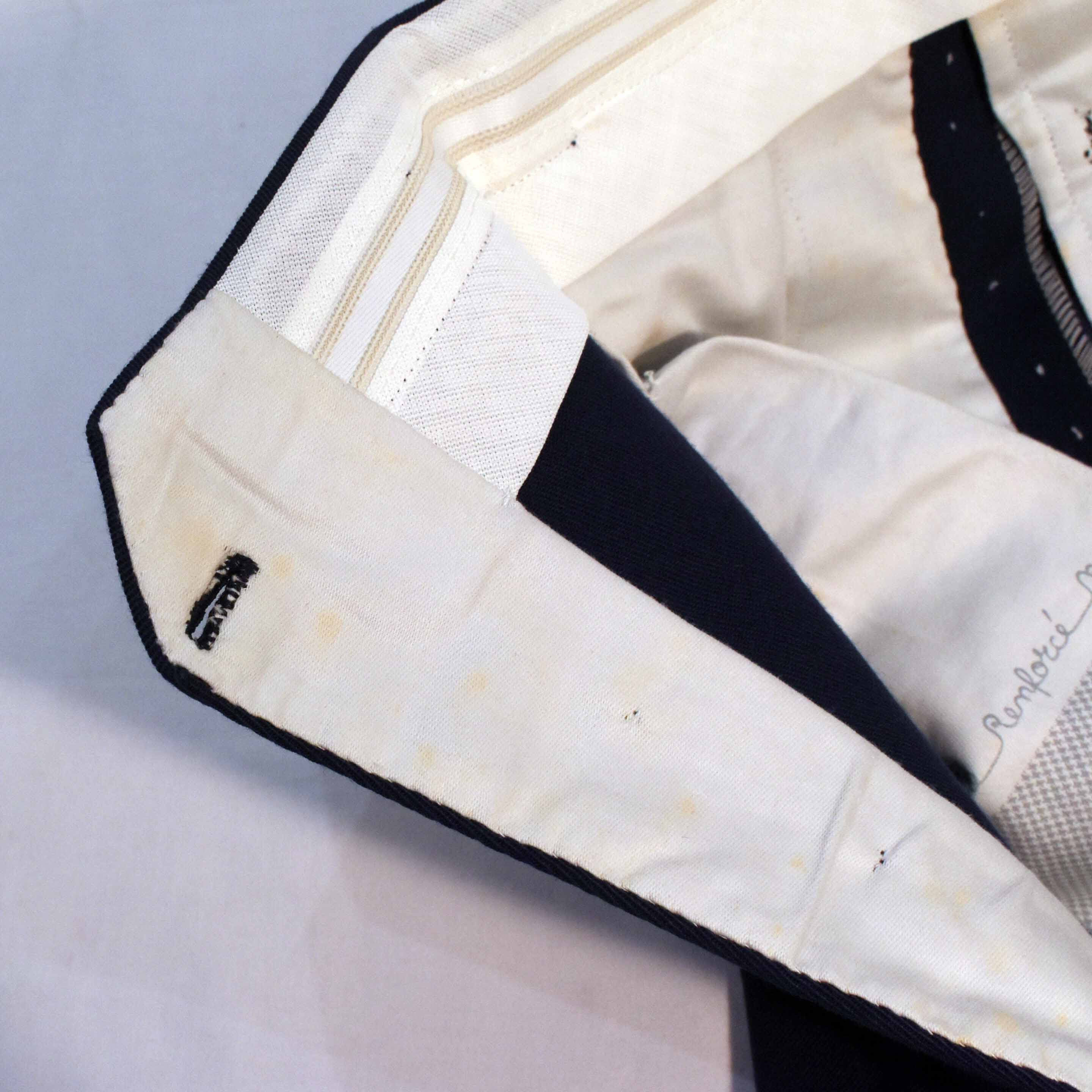 Tenue d'Apparat Chic - Officier Français - Service du Matériel - Belle Jardinière Très bon état - Vue 26 - 