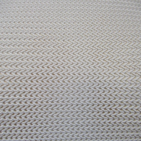 HF95 - Top style tricot - Jefferson Paris - Taille 42/44 Très bon état - Vue 5 - 