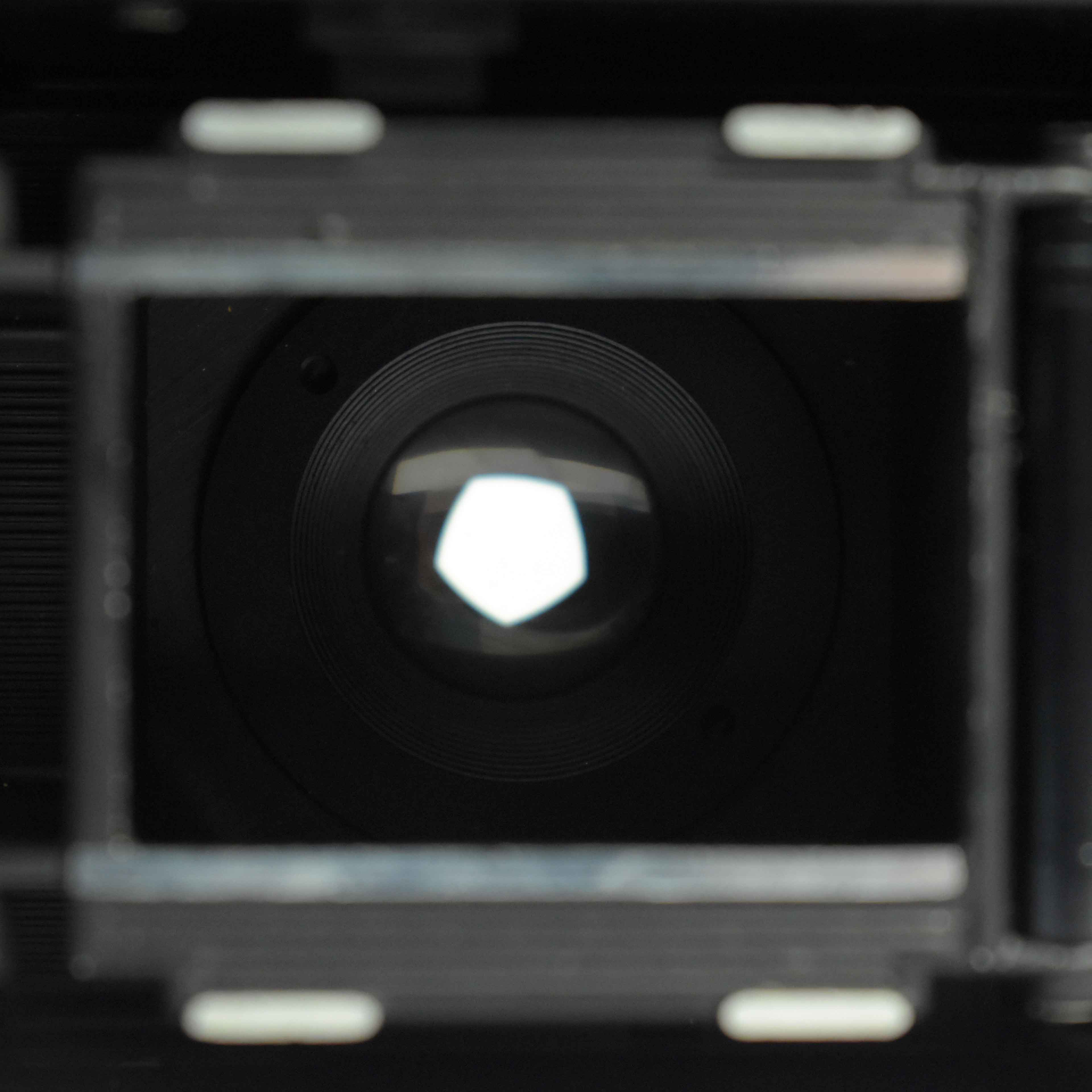 Royer® Savoy III F (Flash) - Appareil photo Argentique 24x36 - Bon état - Photo 15