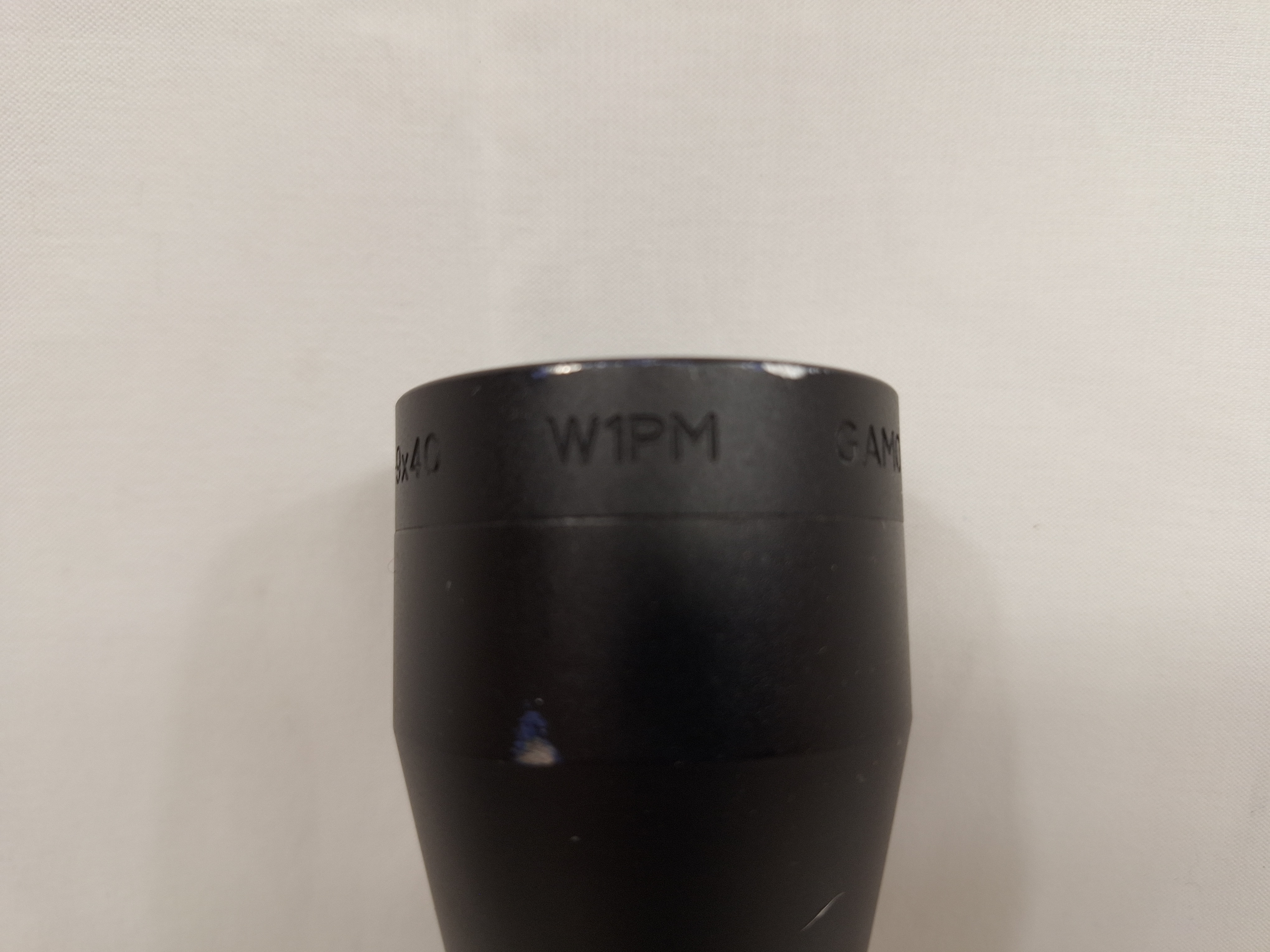 Lunette de visée GAMO 3-9x40 Bon état - Vue 7 - 