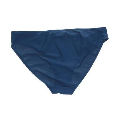 Bas de maillot de bain bleu - femme - Esmara - taille 42 - Photo 1
