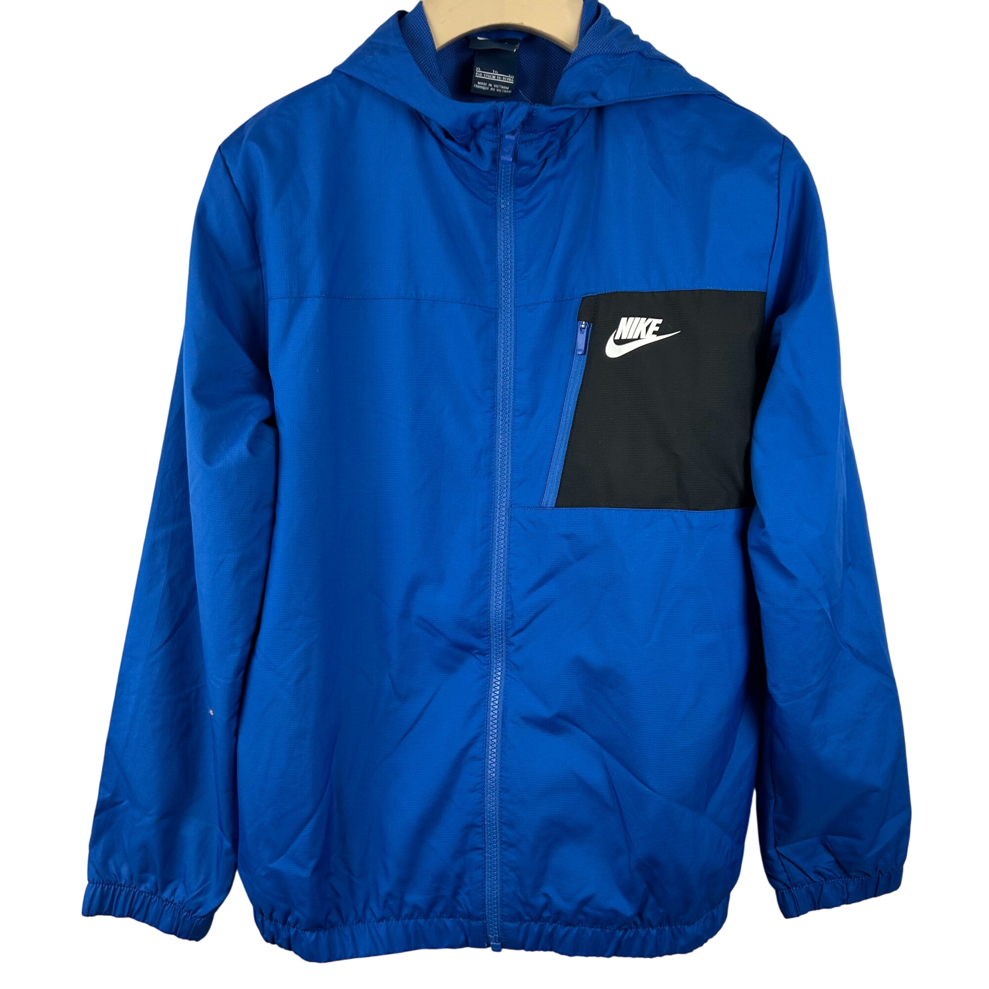 Nike - Gilet bleue - Taille XL - Nike - Modalova