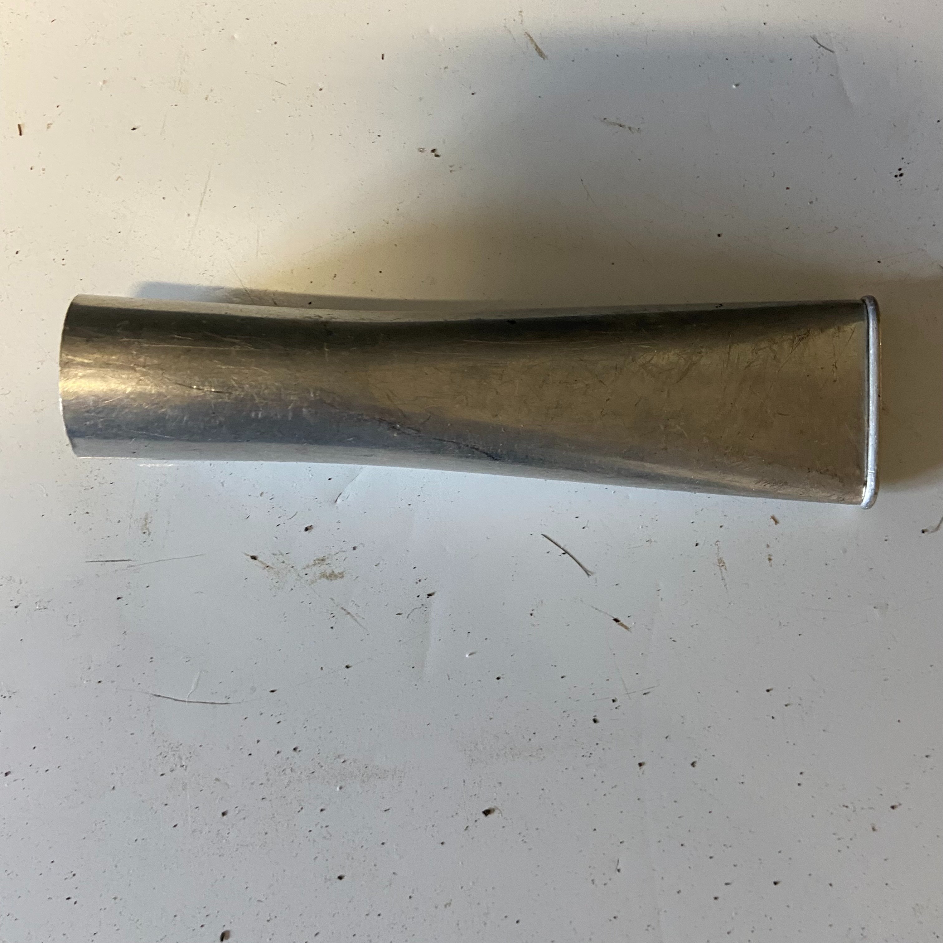 Aspirateur traineau vintage S.E.V vintage ( années 50) qui fonctionne dans sa mallette d'origine - Très bon état - Photo 16