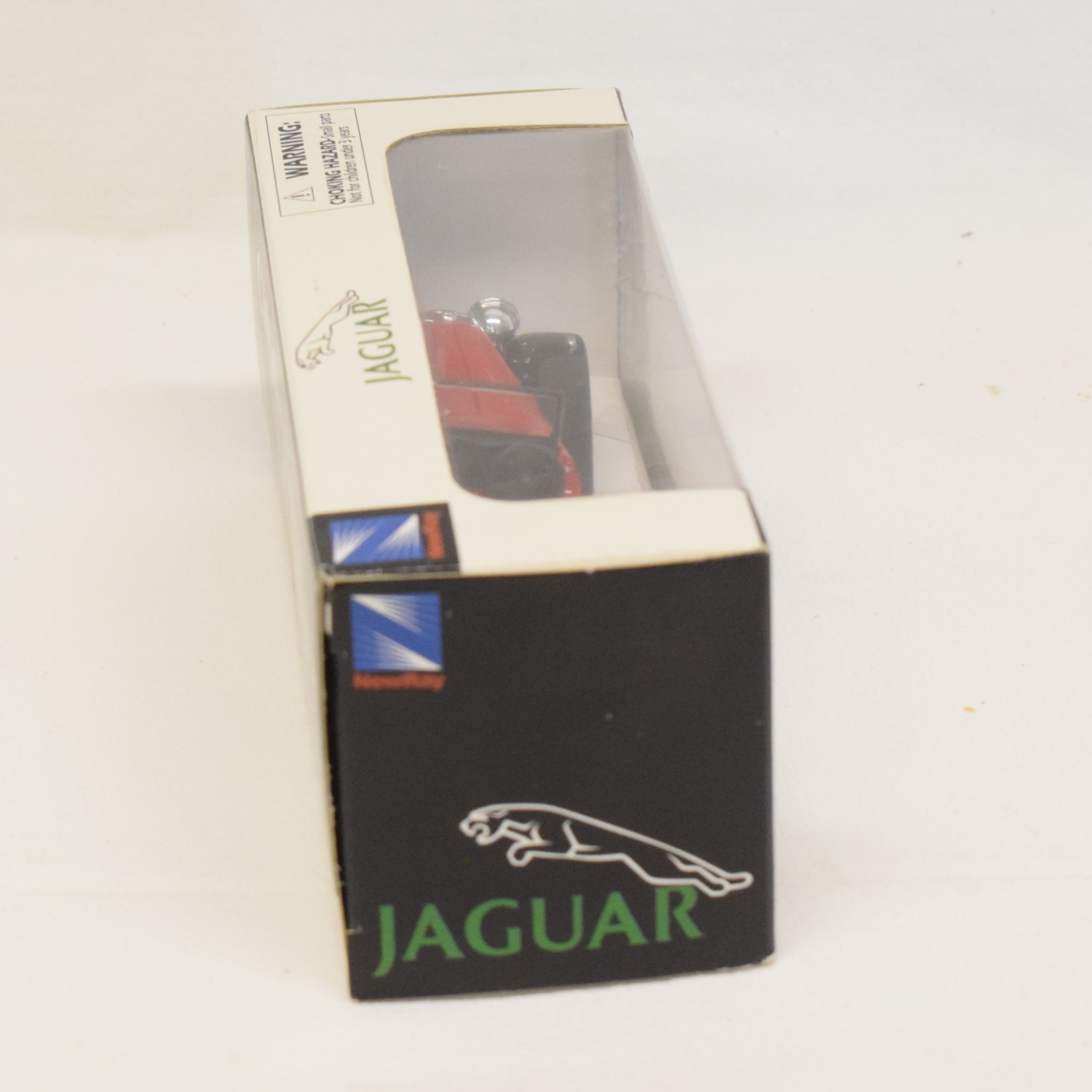 Voiture au 1:43 Jaguar SS-100 collection City Cruiser par NEW RAY Bon état - Vue 4 - 