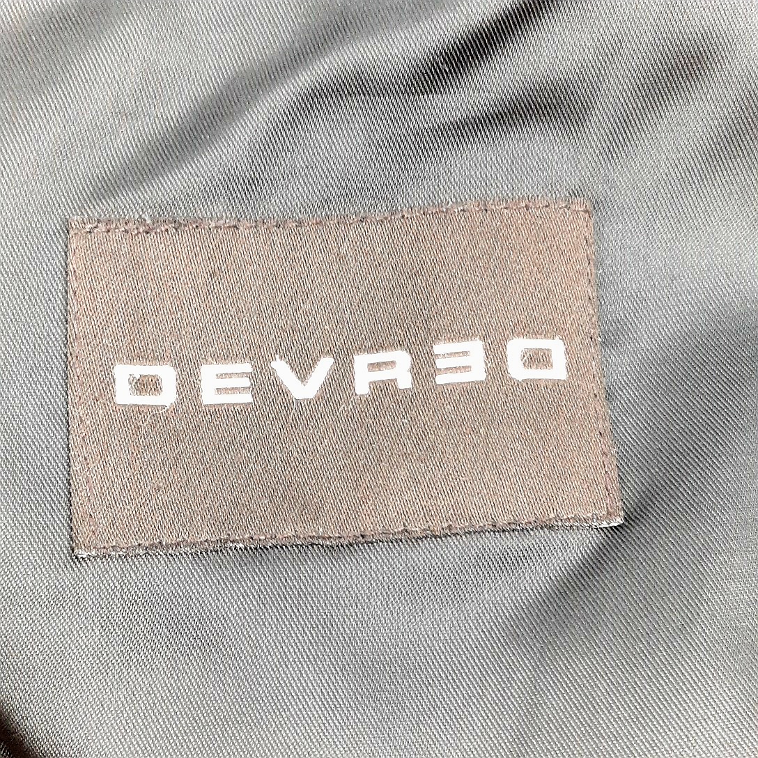 Imperméable Homme classique DEVRED T 50 Très bon état - Vue 4 - 