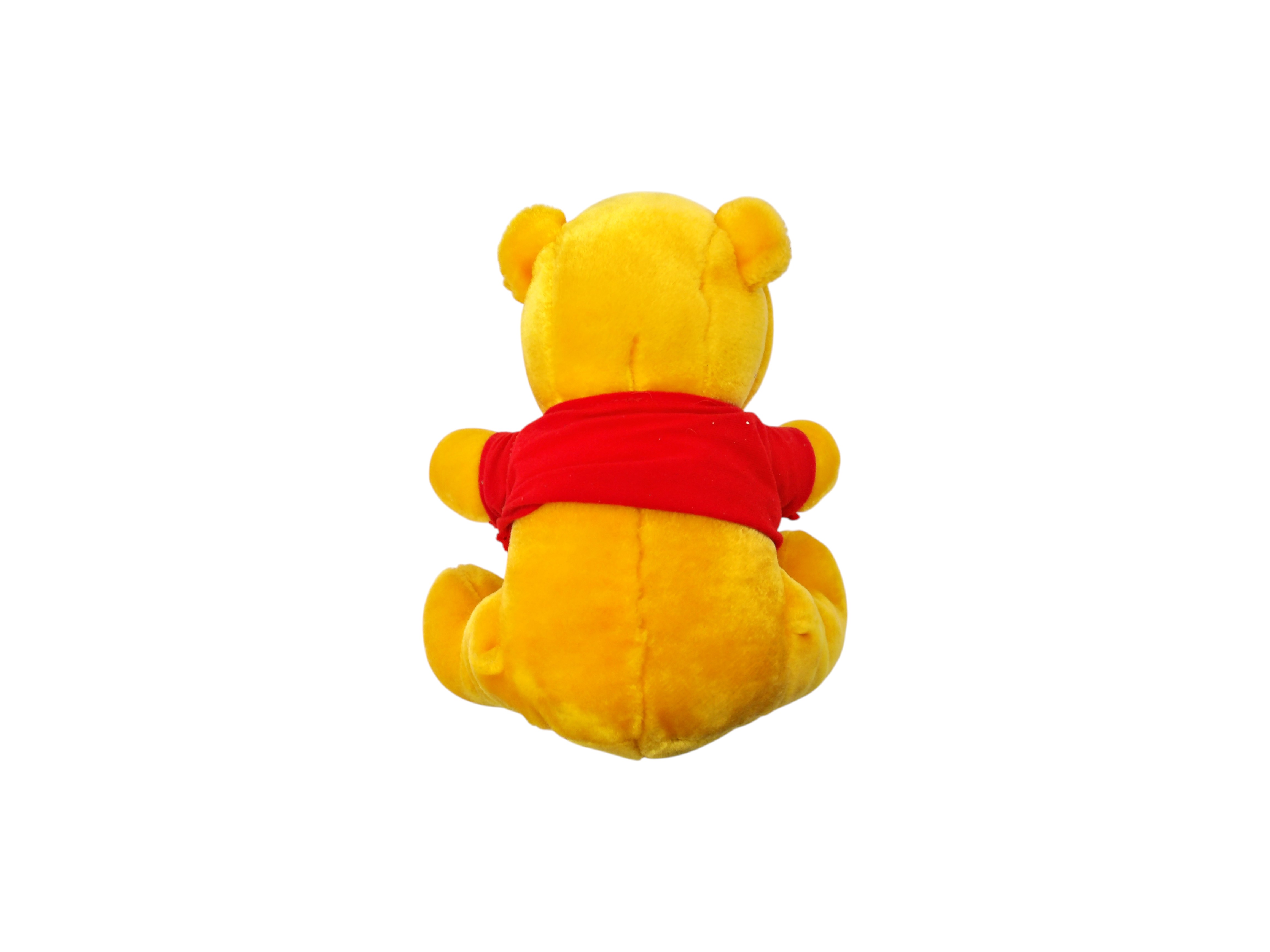 Voir photo 2 de Peluche - Tigrou déguisement Winnie Peluche - Tigrou déguisement Winnie Très bon état - Vue 2 -