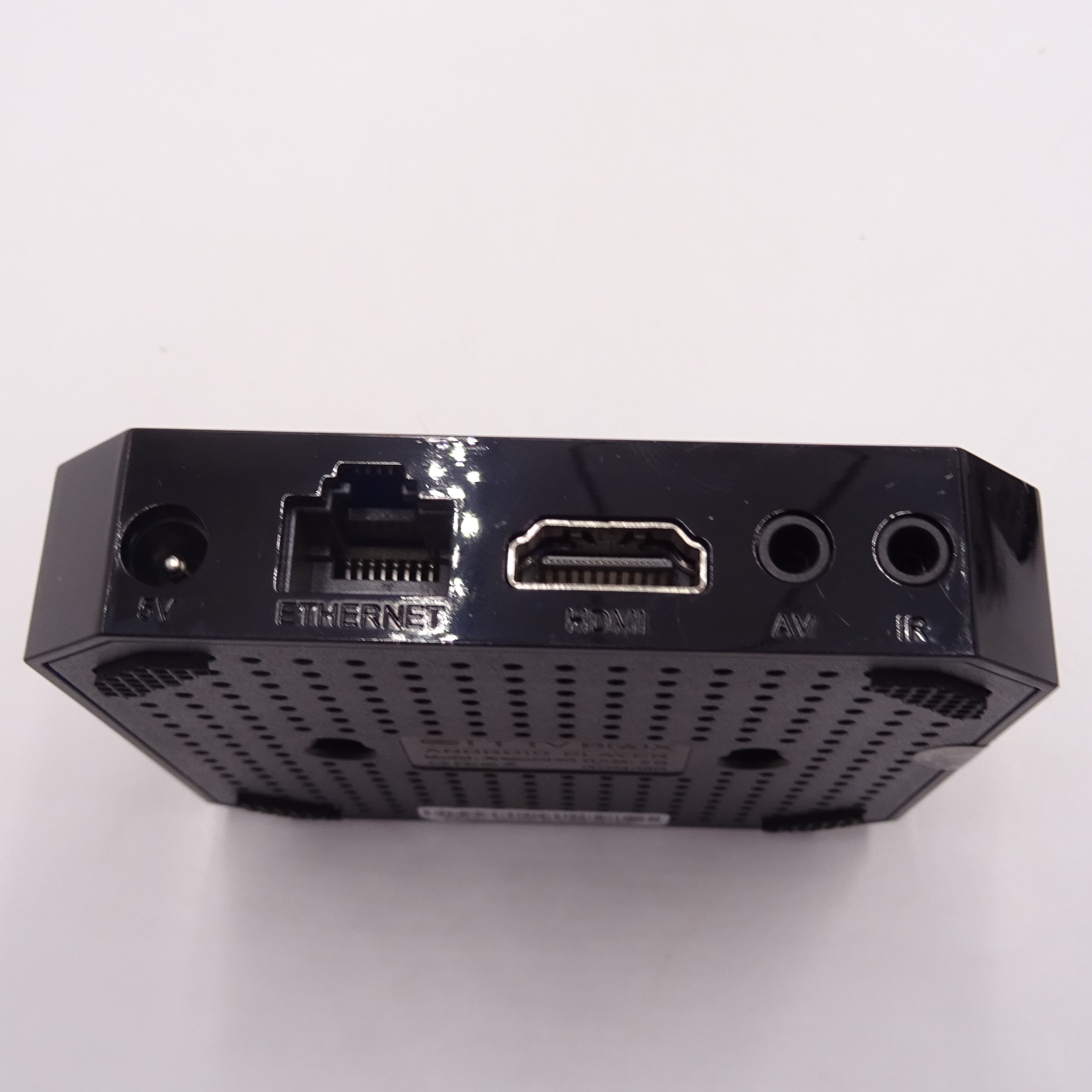 X96 Mini TV Box, Android 11.0 Très bon état - Vue 4 - 