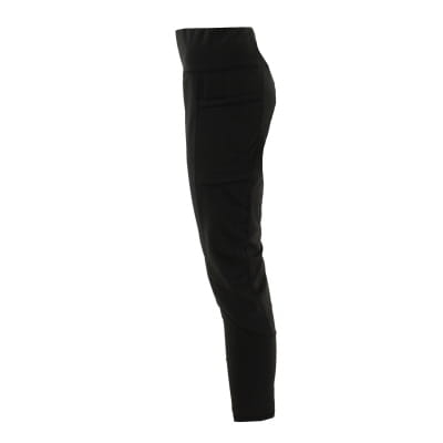 Legging noir - femme - Shein - taille 44 - Photo 2