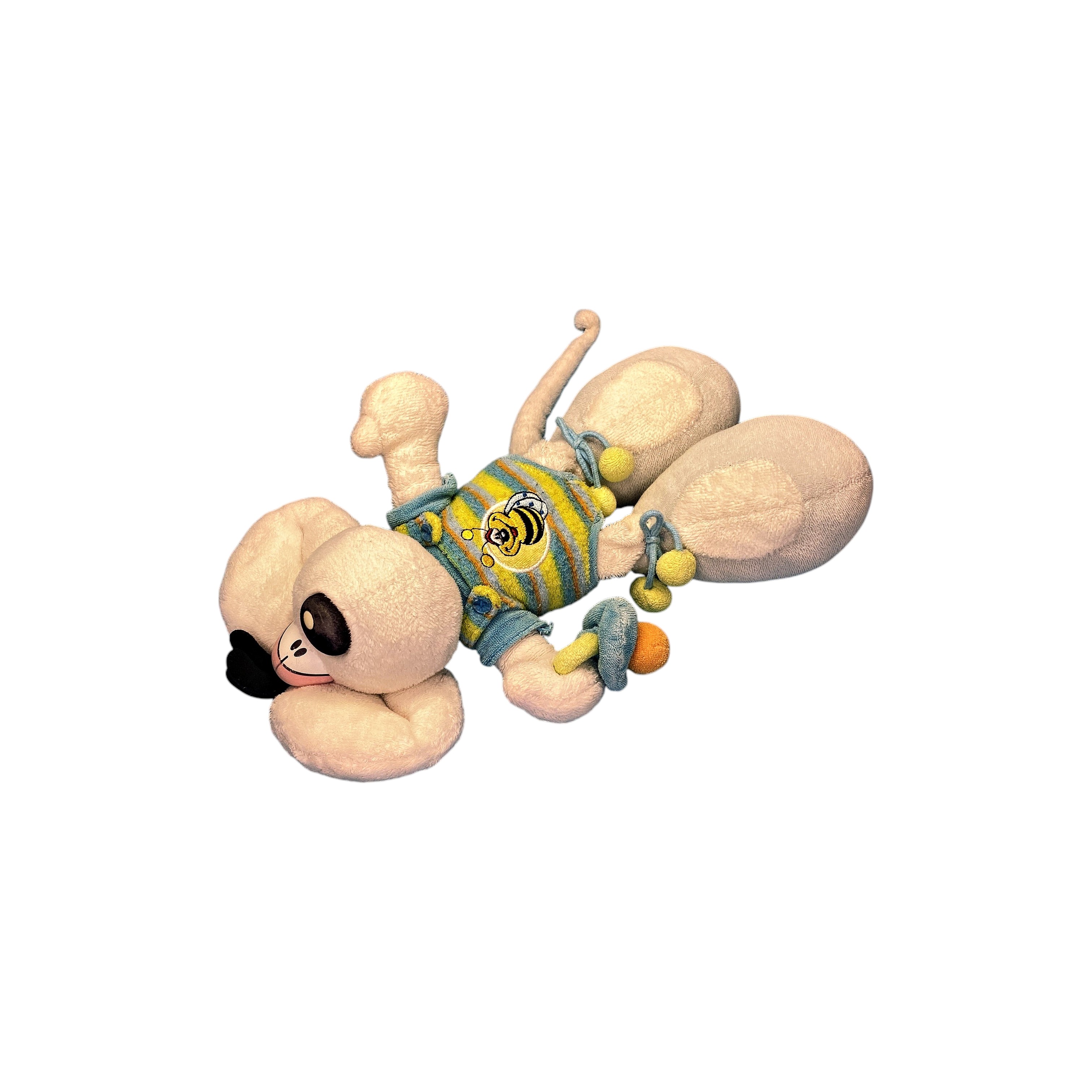 Peluche - Diddl bébé - Très bon état - Photo 2