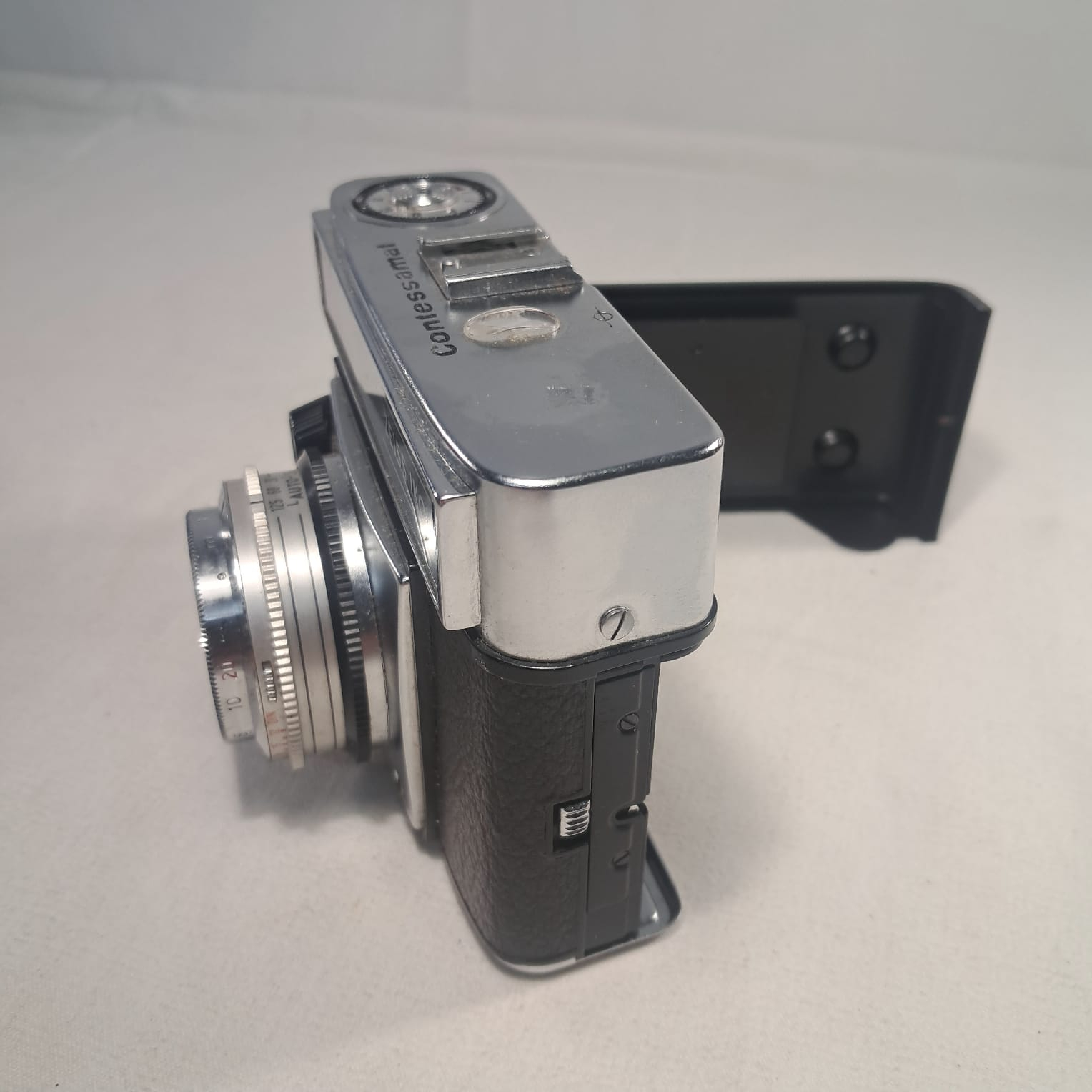 Appareil photo Zeiss Ikon Prontor-Matic 125 - Photo 5
