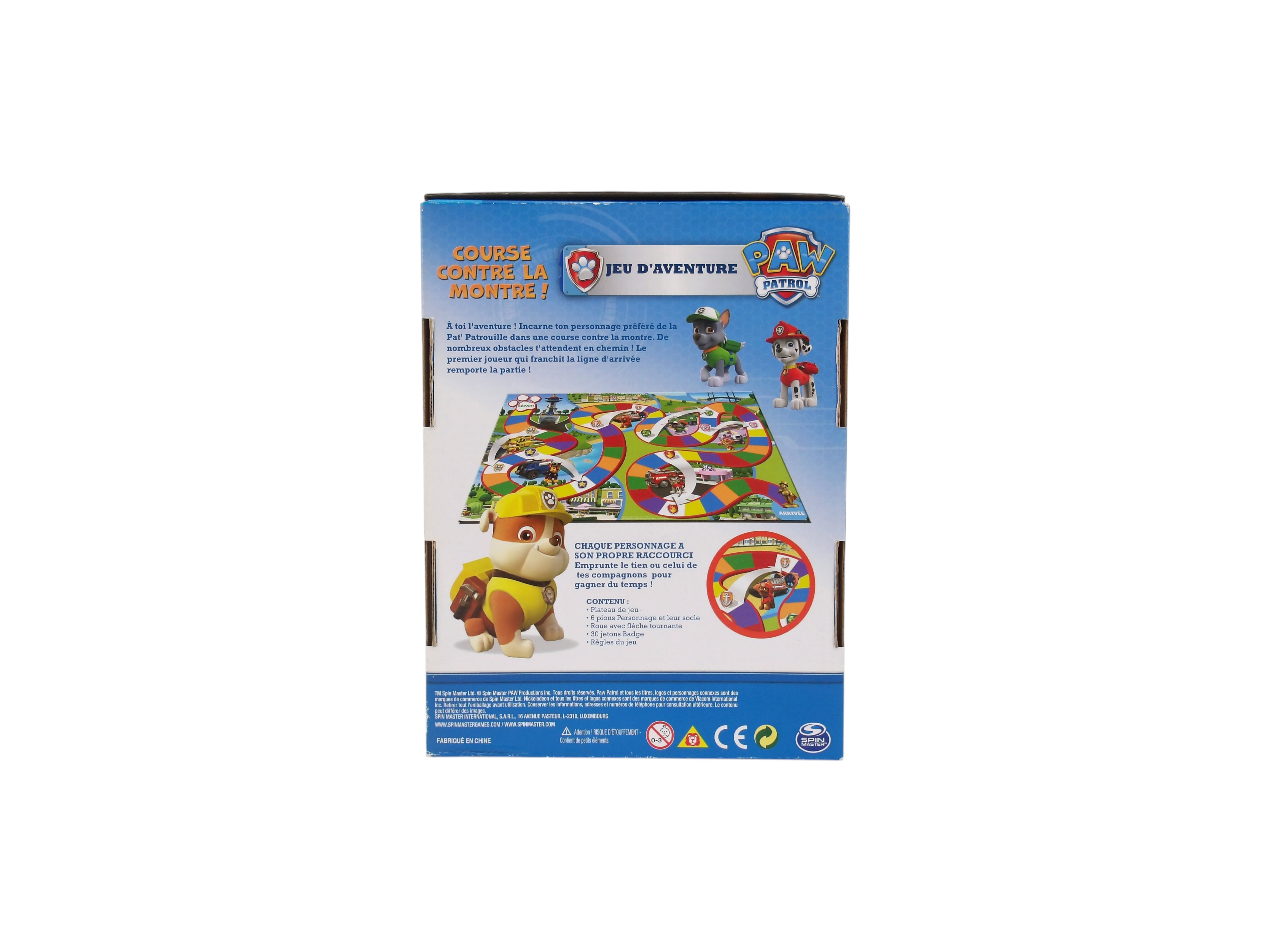 Paw Patrol - Jeu d'aventure Comme neuf - Vue 2 - 