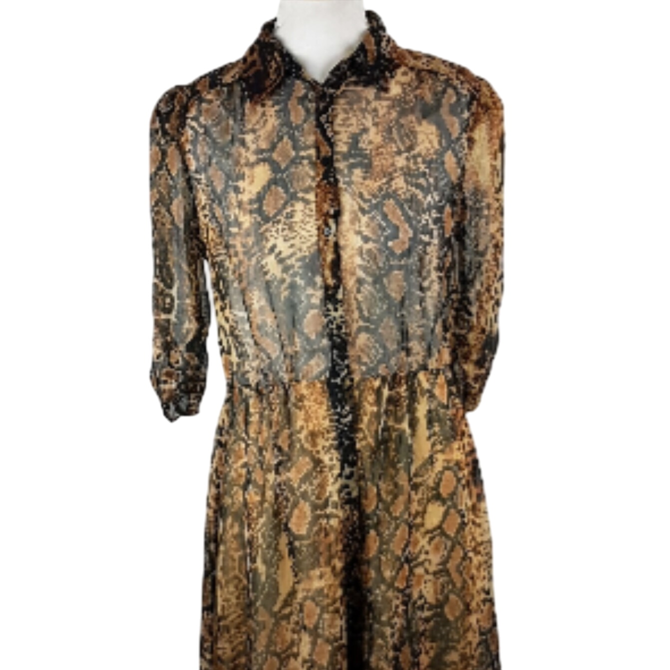 Robe - BA&SH - L (estimation) - ba&sh - Modalova