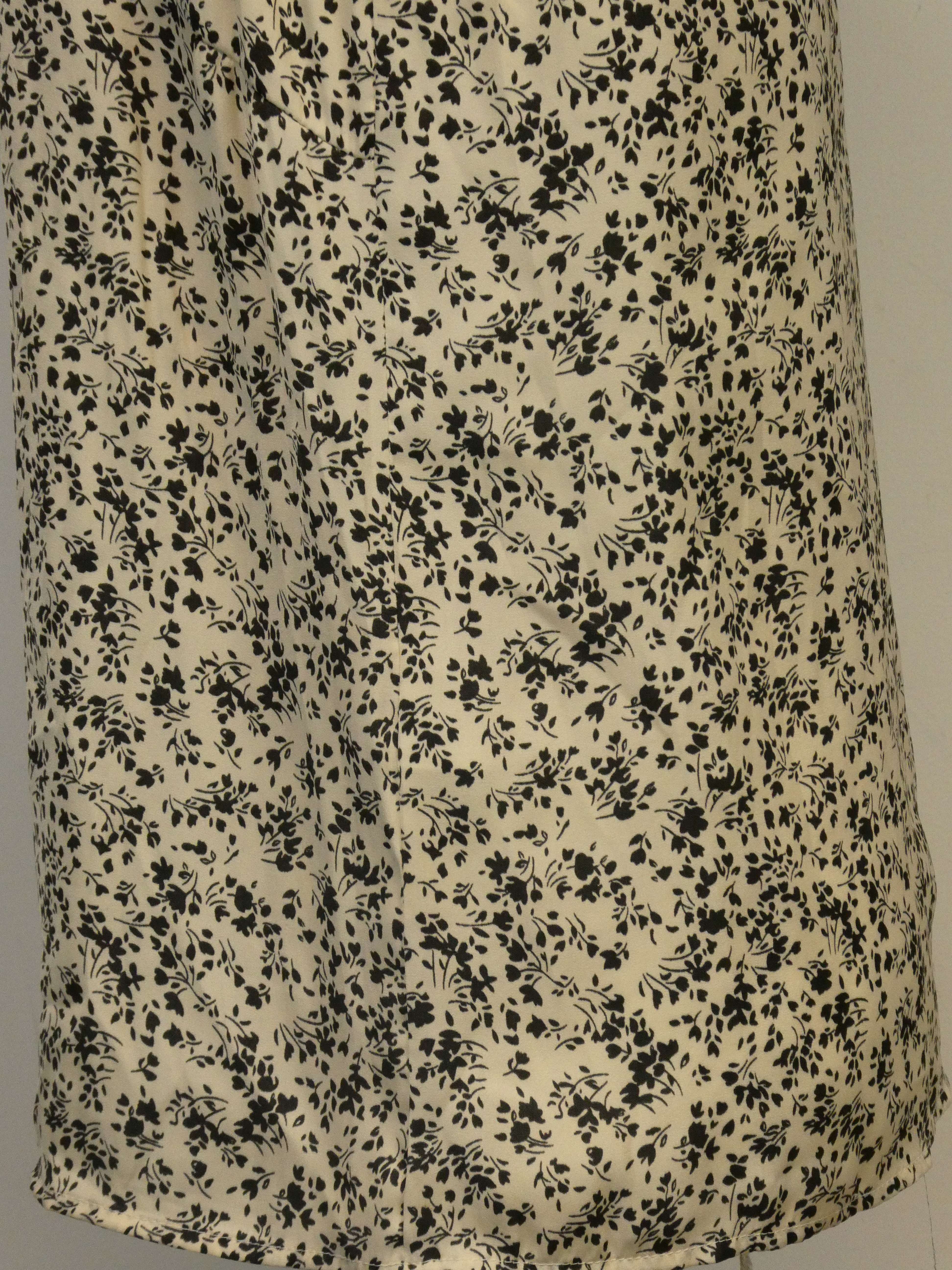 VILA débardeur à motif fleuri - Taille S - Photo 9