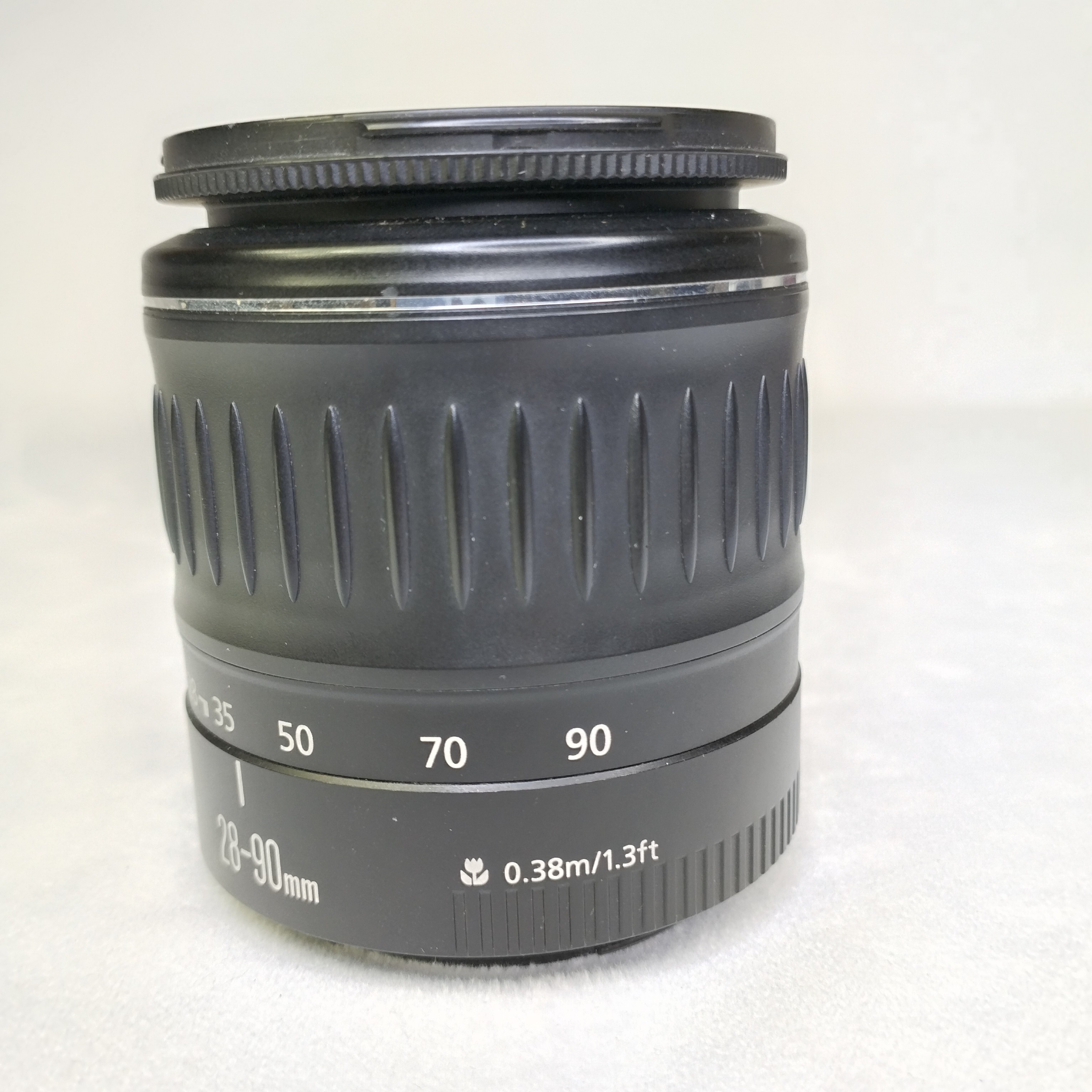 Appareils photo reflex autofocus : CANON EOS 3000V avec 3 objectifs + accessoires - Très bon état - Photo 7