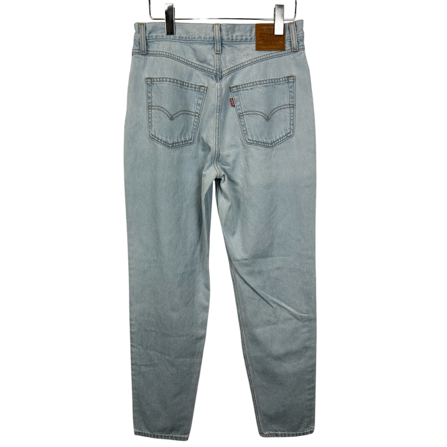 Levi Strauss & Co - Pantalon Jean bleu clair 100% coton - Taille 40 - Très bon état - Photo 3