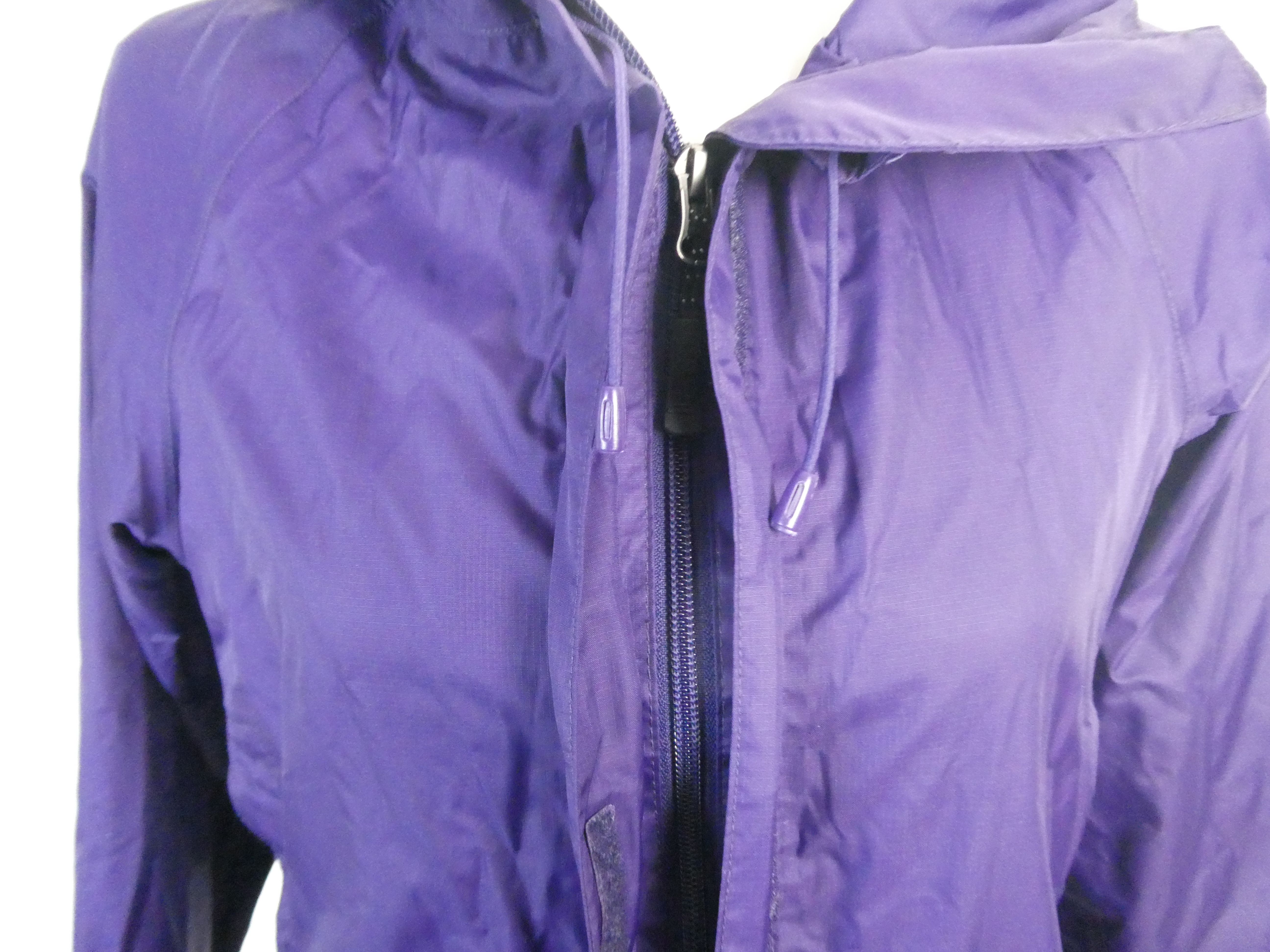 McKinley veste coupe vent et imperméable pour femmes - Taille S - Photo 13
