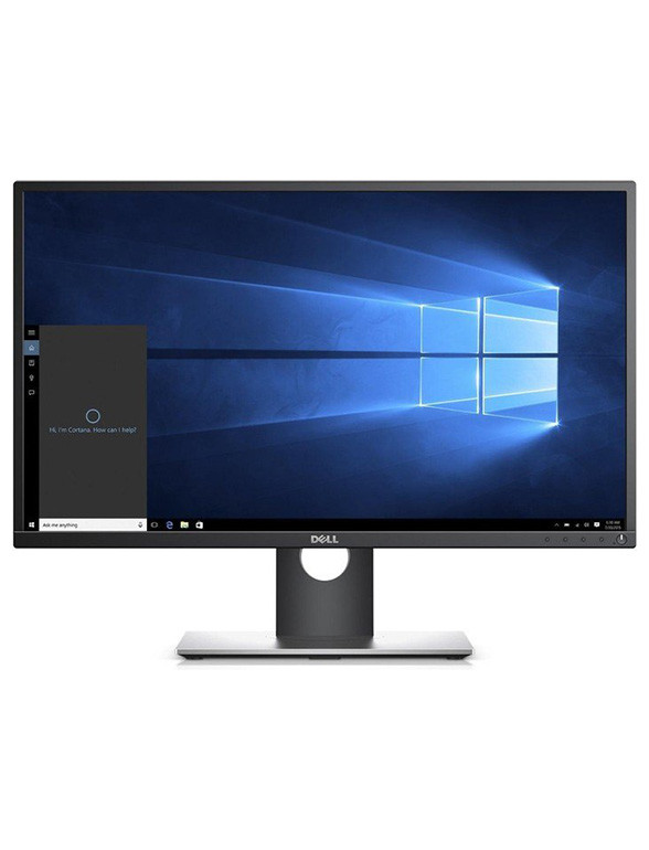 Écran DELL P2717HT - 27 Pouces - Parfait état Très bon état -  reconditionné disponible sur Label Emmaüs