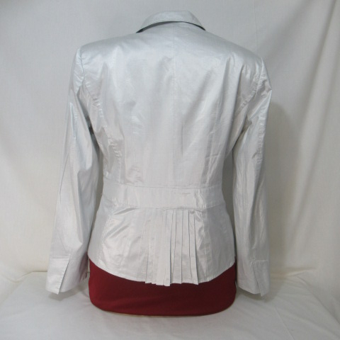 HF301 - Veste légère vintage - Luisa Cerano - Taille 44 Bon état - Vue 2 - 