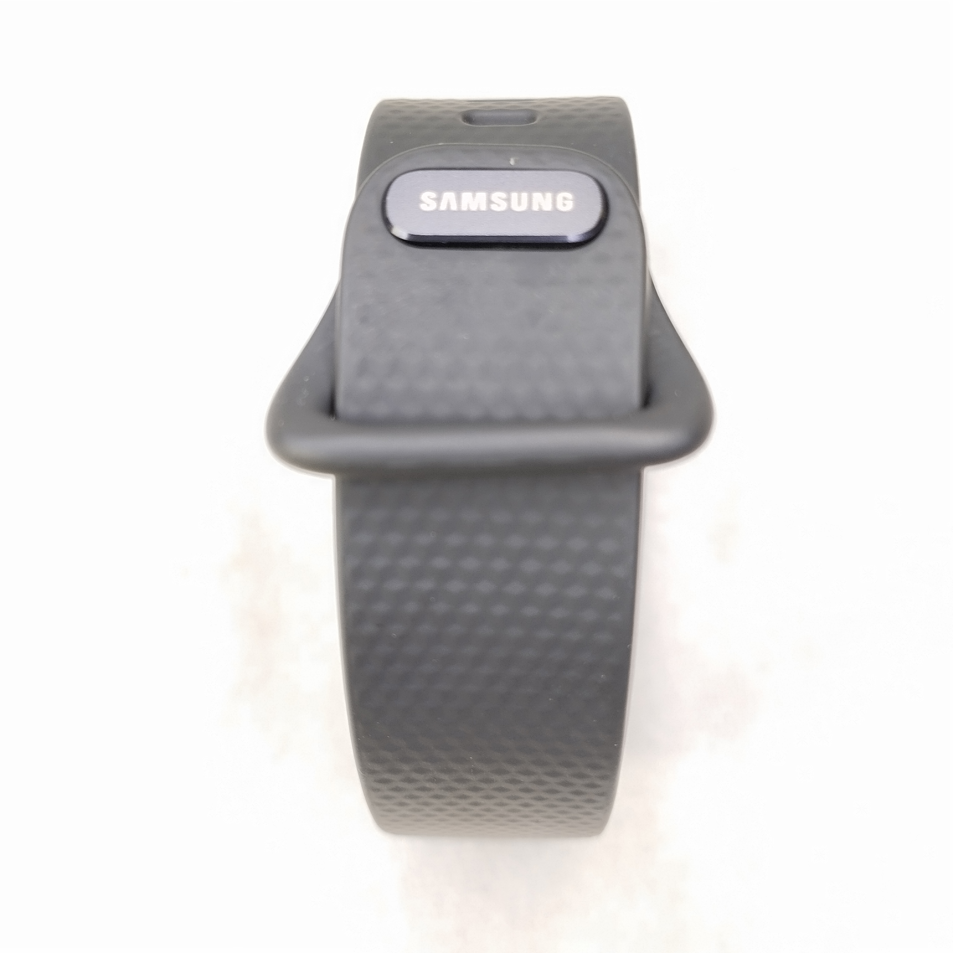 Montre Connectée Samsung Galaxy Gear Fit 2 / SM-R360 Noir - Très bon état - Photo 5