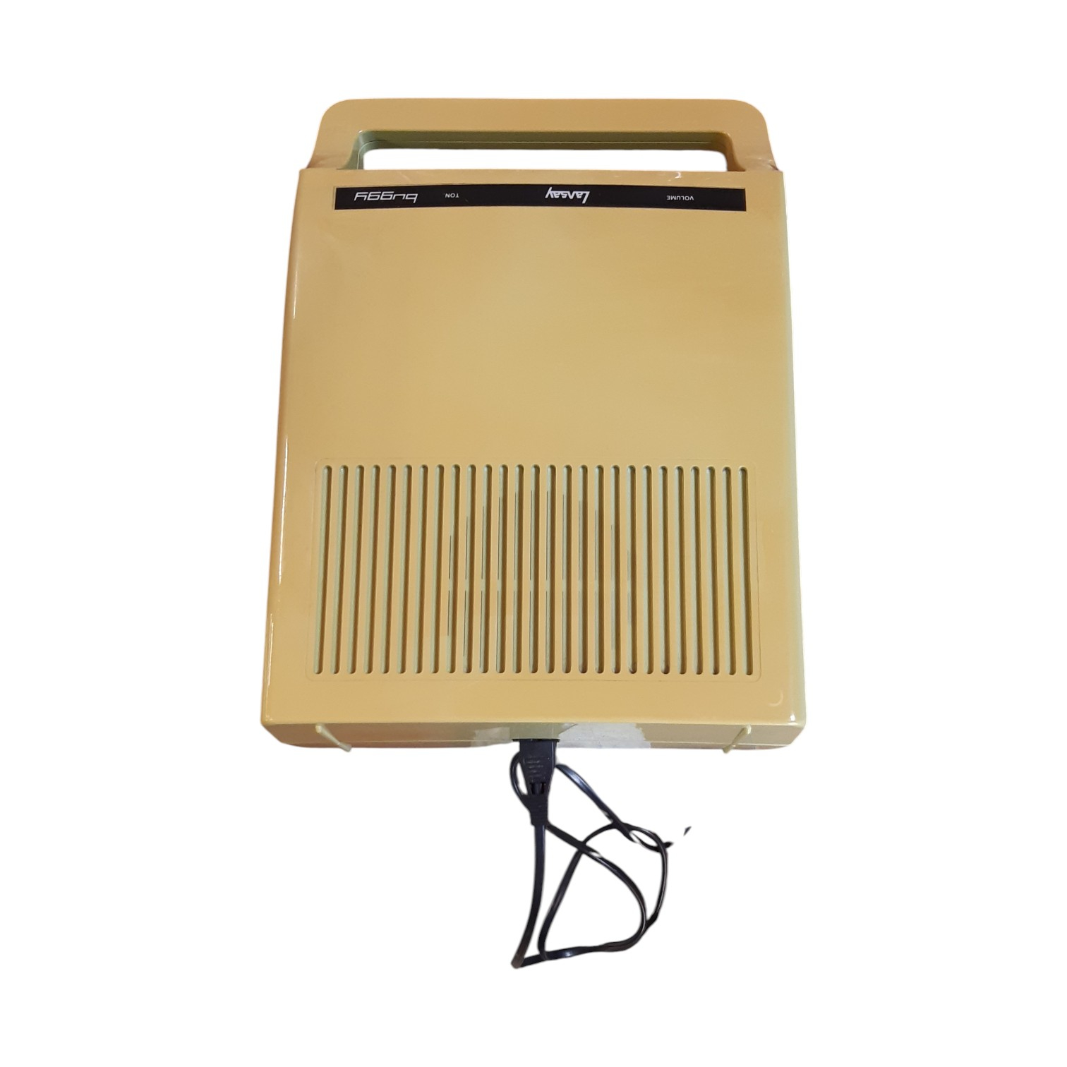 Mange disque vintage buggy Bon état - Vue 3 - 