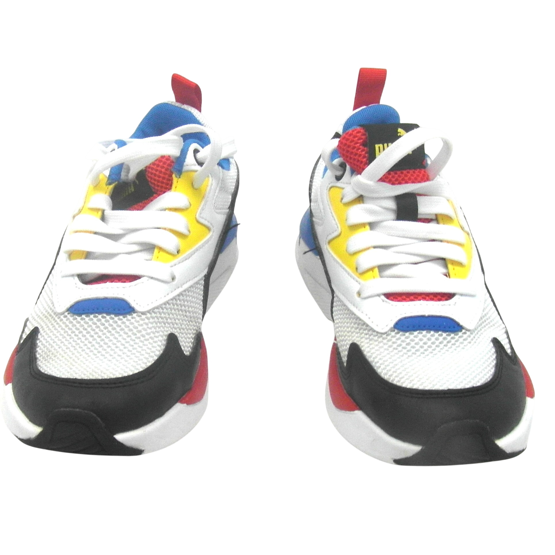 Baskets multicolores Puma taille 37 - puma - Modalova