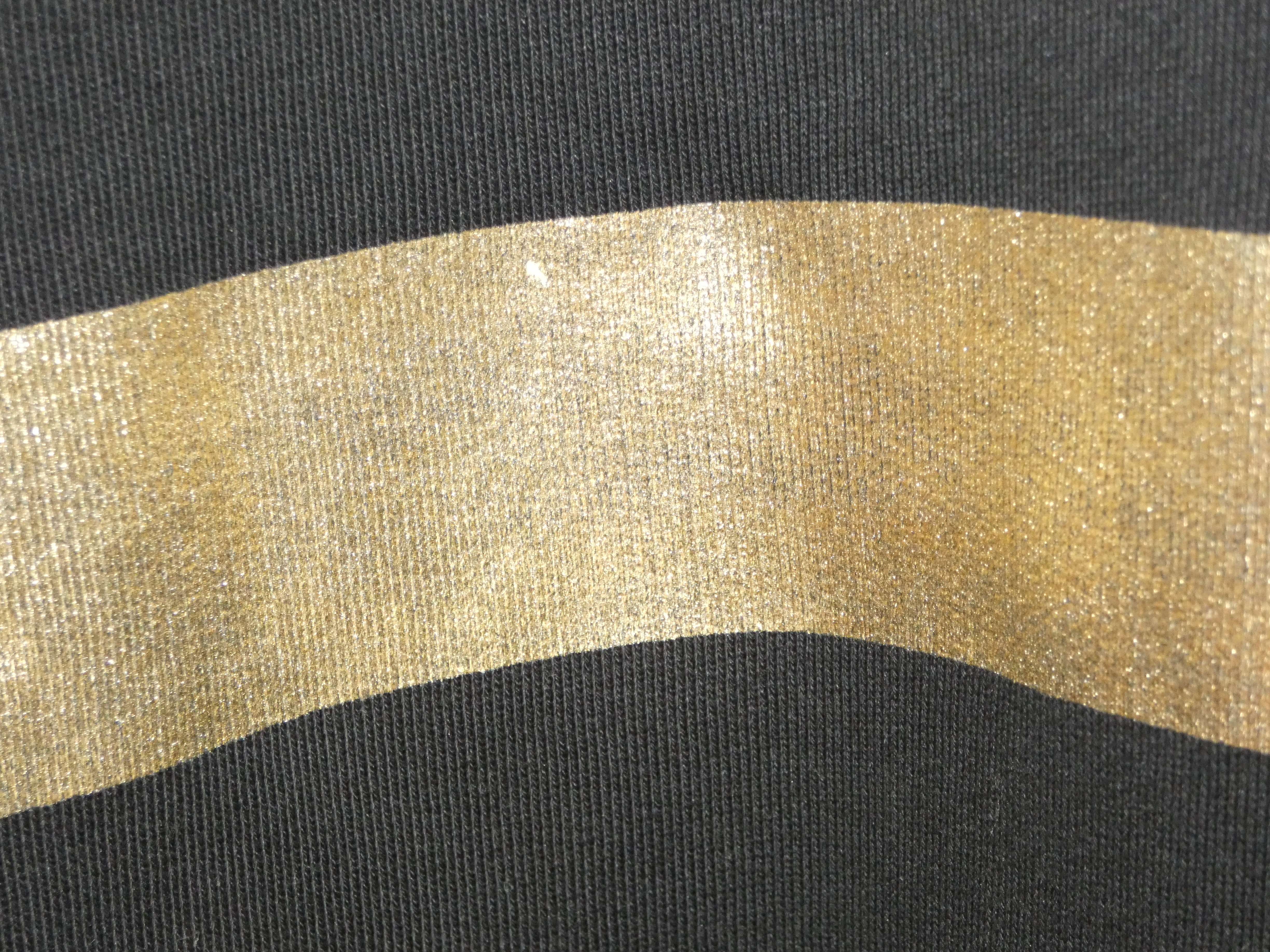 Sweat en coton de marque VERSACE 