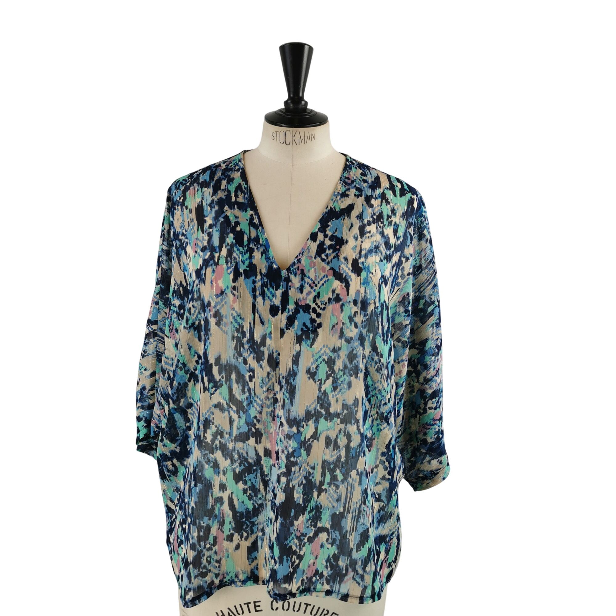 Blouse MOD ECRAN TM (estime) - mod ecran - Modalova