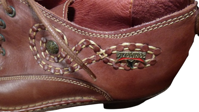 Voir photo 5 de Chaussures femmes "Pikolinos" T40 Chaussures femmes "Pikolinos" T40 Très bon état - Vue 5 -