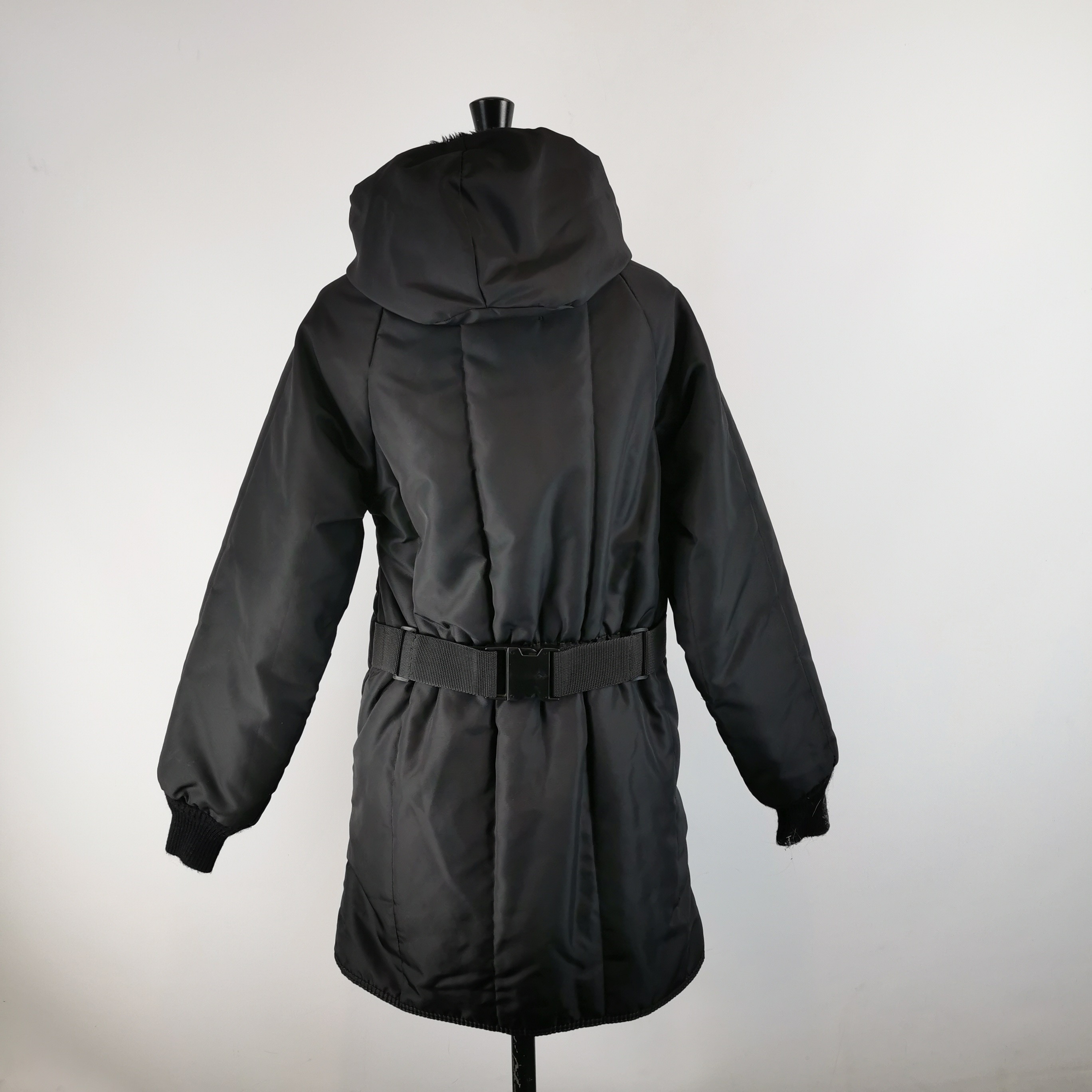 Manteau REFRIGIWEAR noir taille small - Photo 1