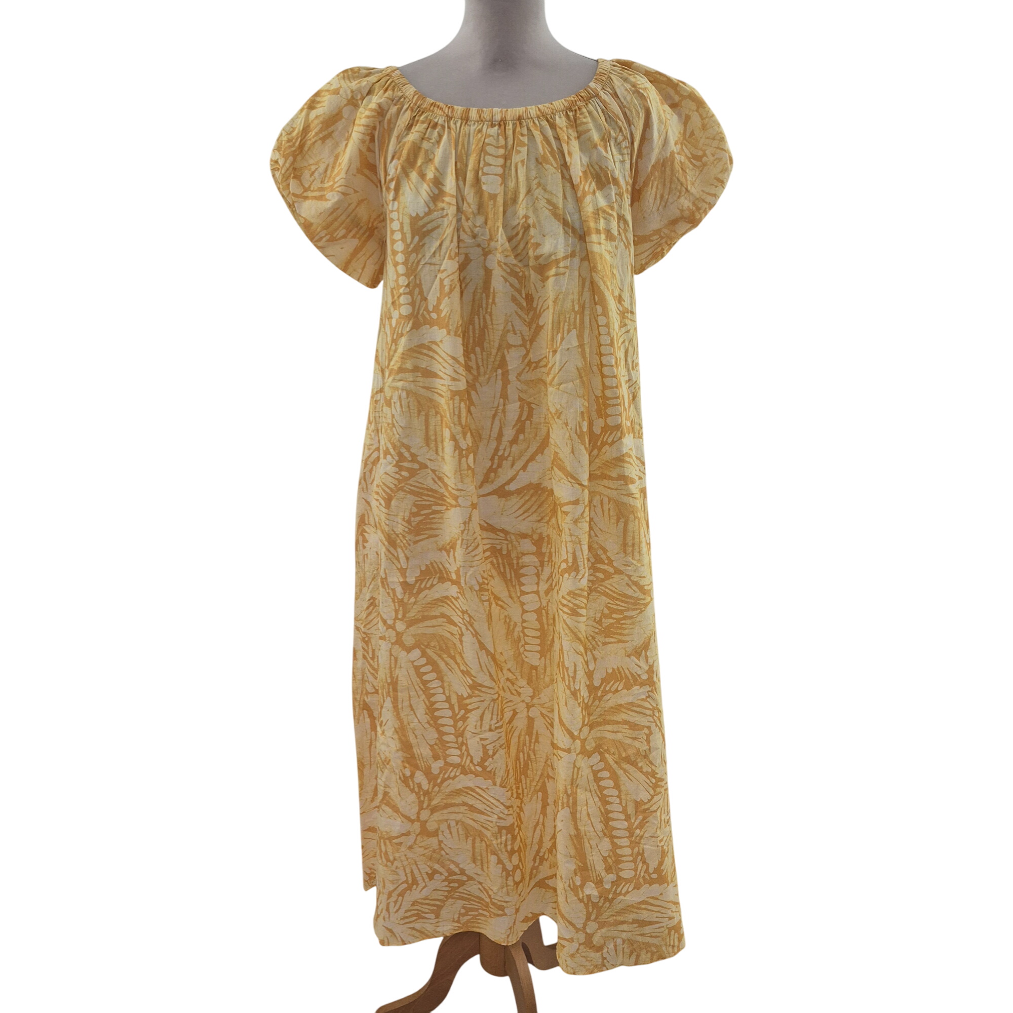 Robe imprime - Oysho - S - Label Emmaus - Modalova
