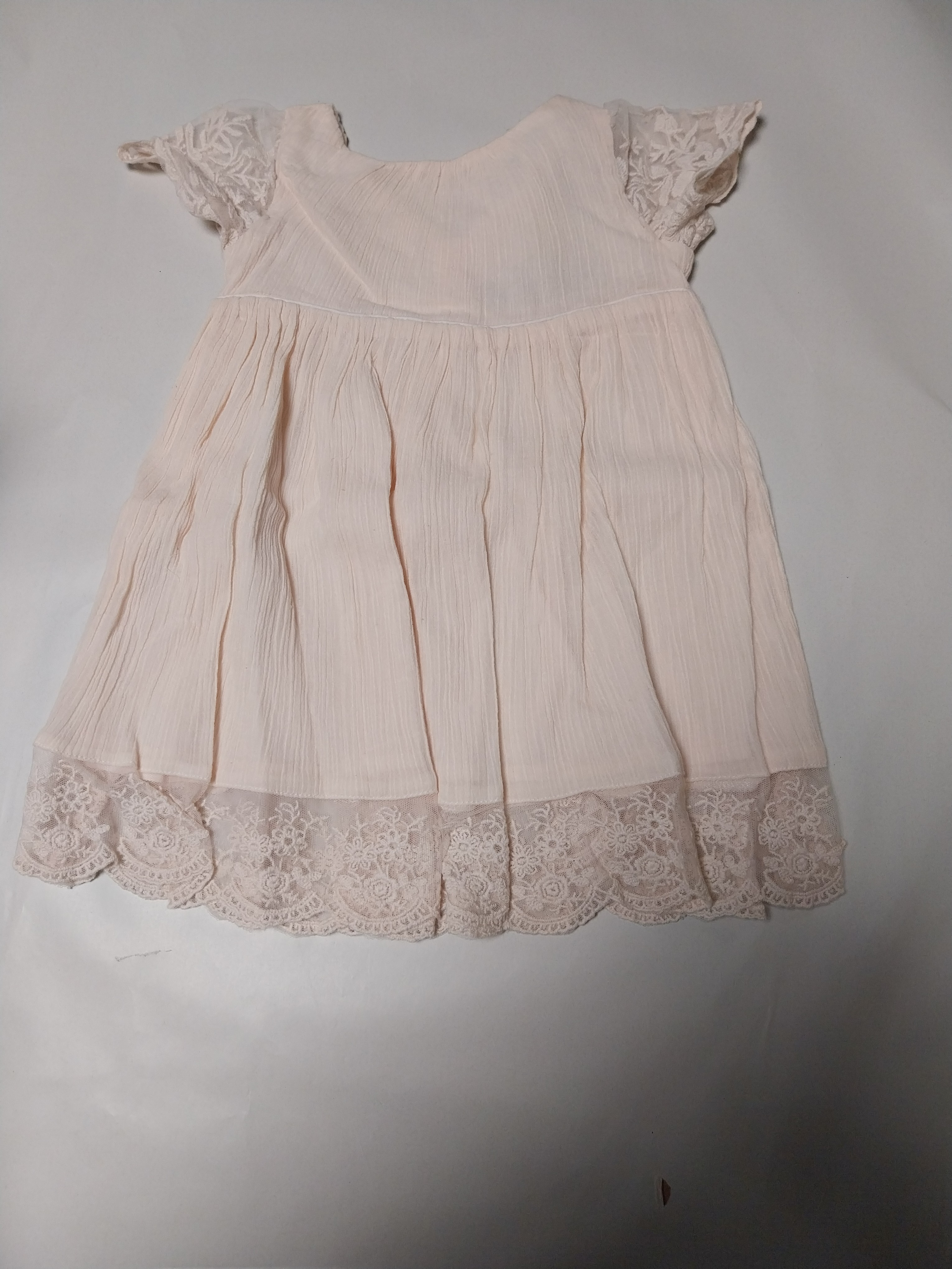 bloomers bebe 6m - Photo 1