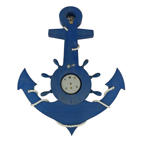Ancre marine - Photo 1