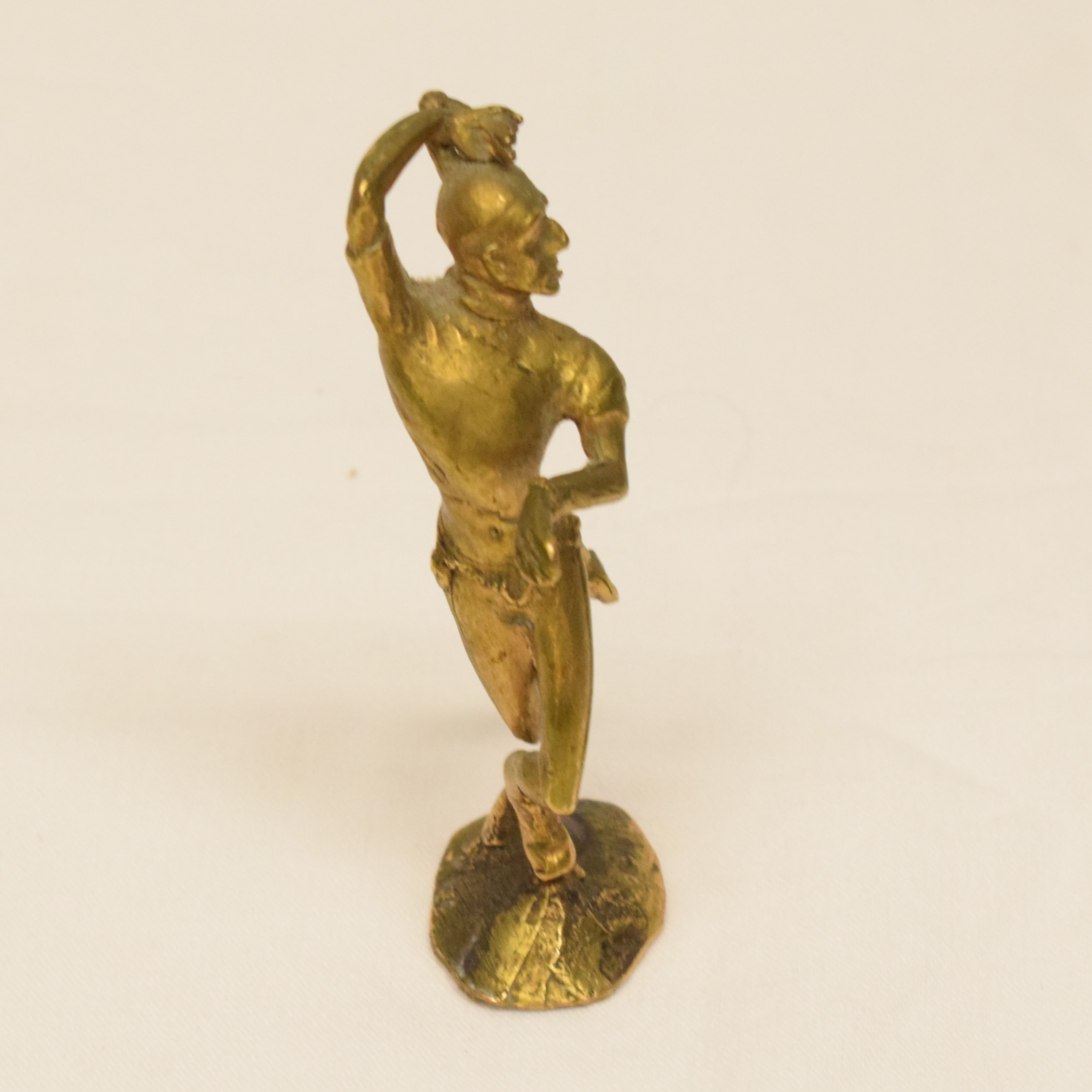 Figurine promotionnelle Elie Kakou par STARLUX État correct - Vue 3 - 