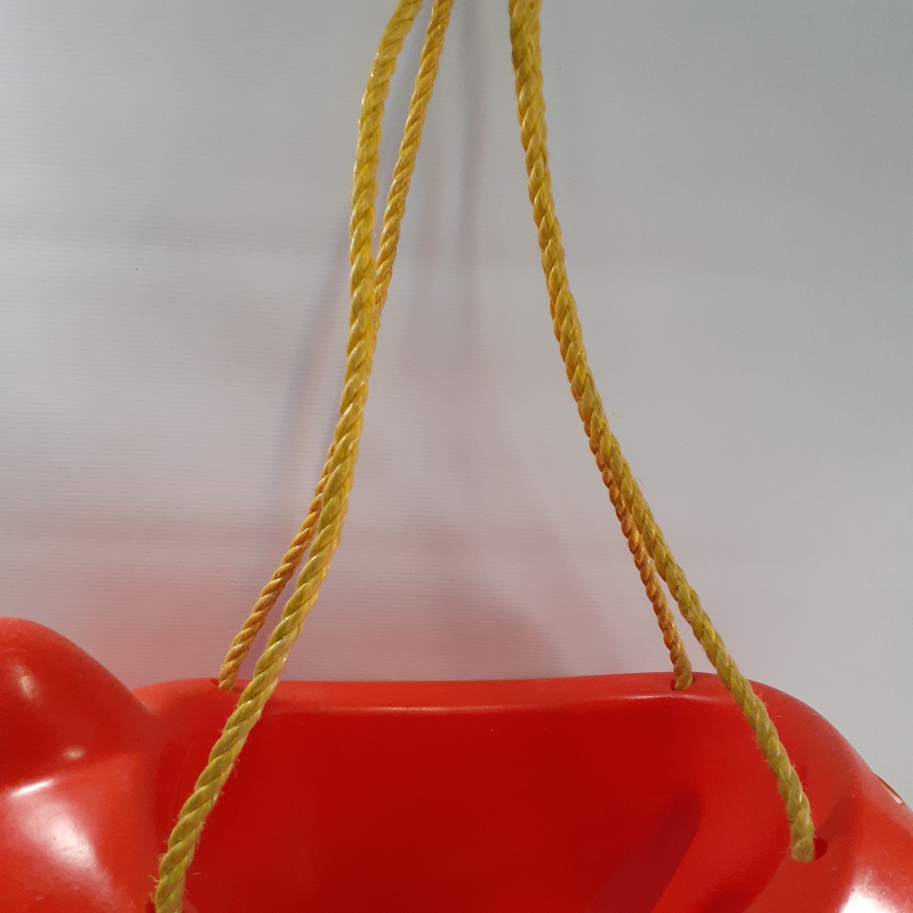 Balançoire Avion pour enfant-Little tikes Très bon état - Vue 5 - 