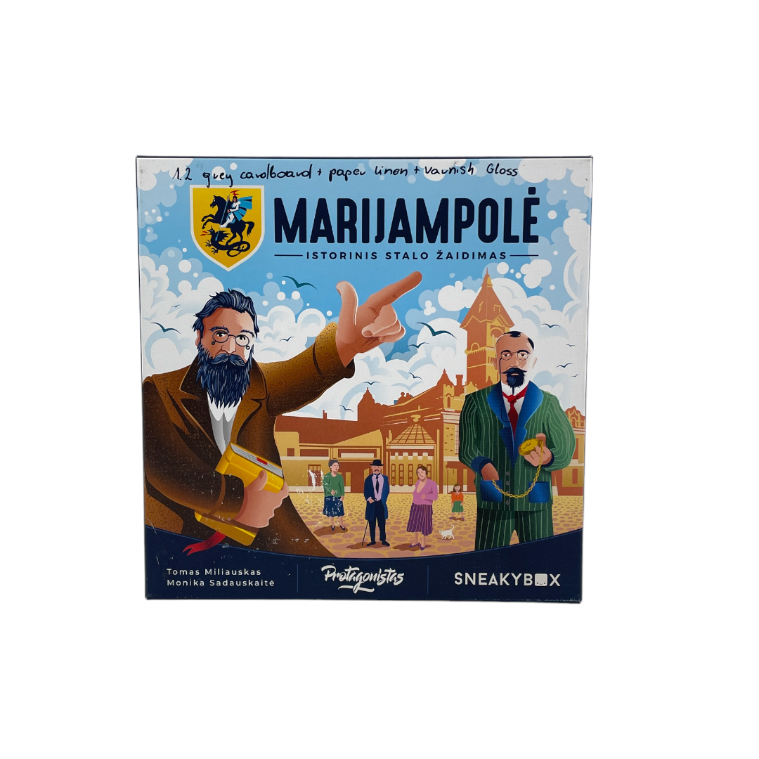 Acheter Maijampolé Comme neuf - 17,50 € Maijampolé Comme neuf - reconditionné disponible sur Label Emmaüs