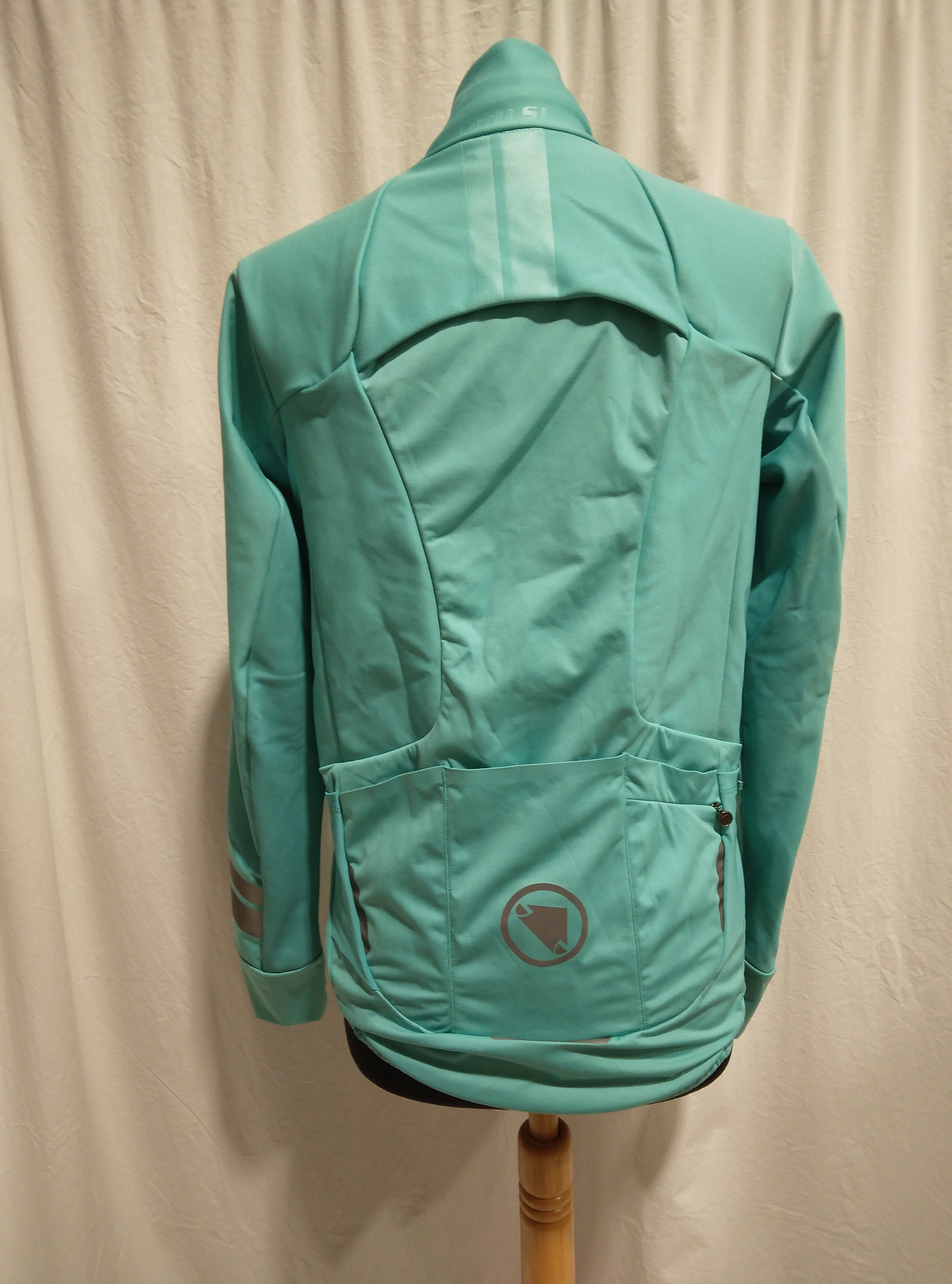 Veste pro 3 saisons"aqua", Endura pro SL - XS Comme neuf - Vue 8 - 