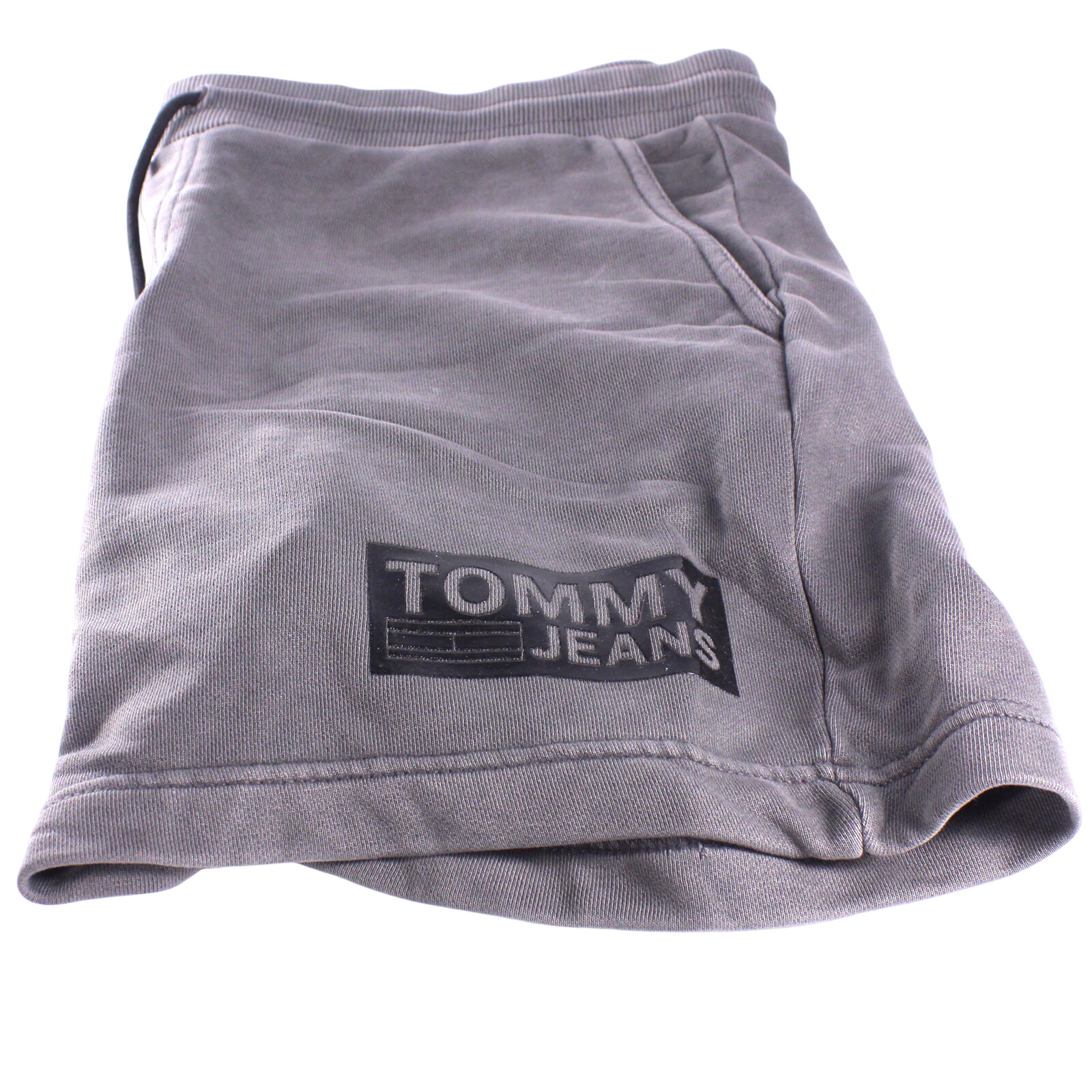 Short homme coton Tommy jeans S Comme neuf - Vue 2 - 