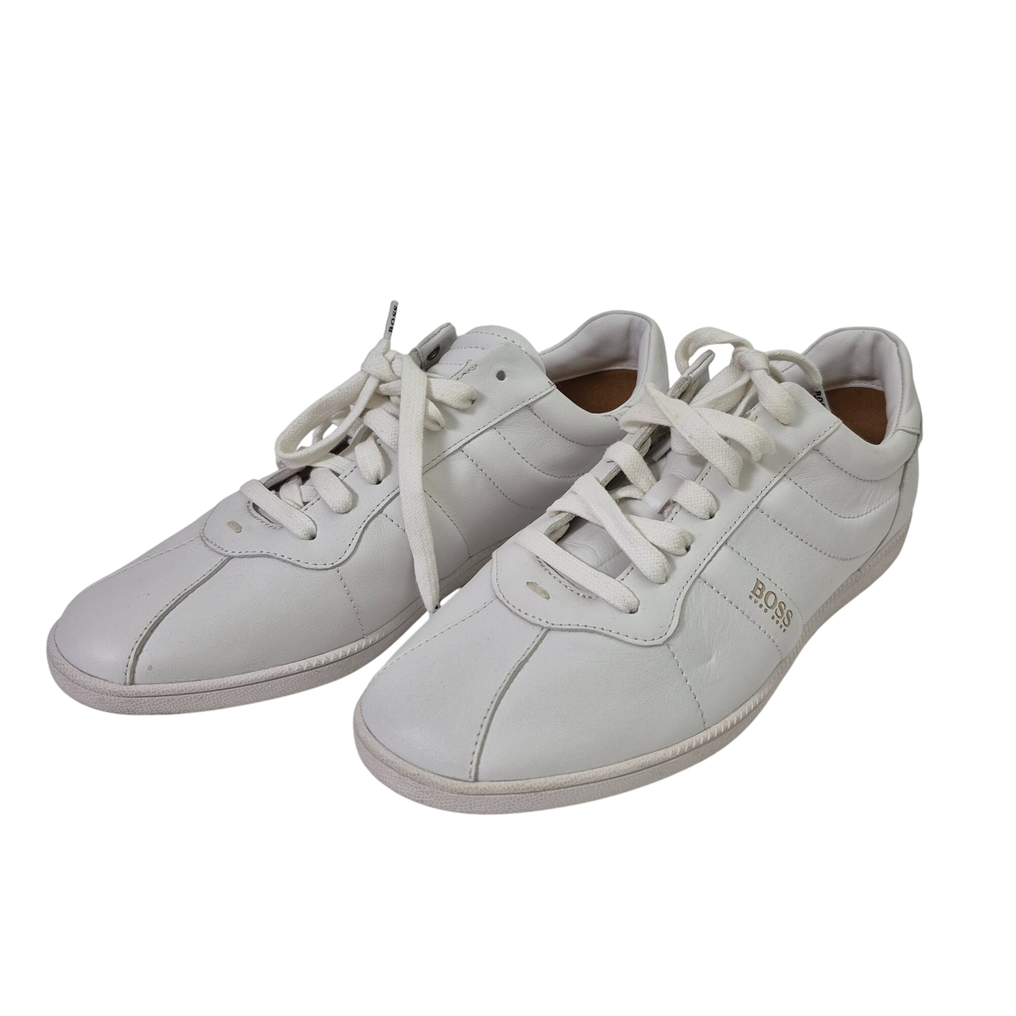Baskets blanche - 41 - Label Emmaus - Modalova