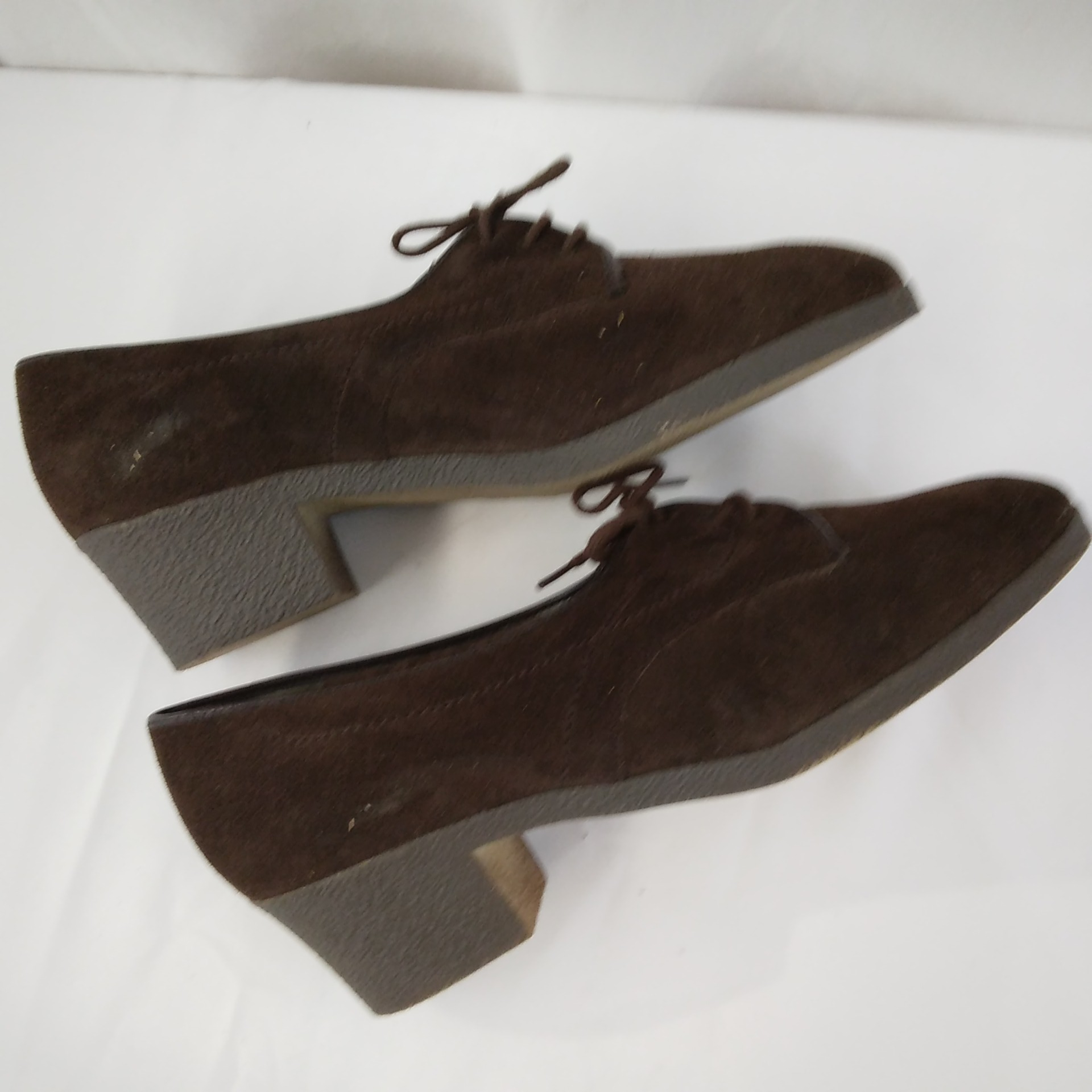 Chaussures fourrées Ombelle - 41 Comme neuf - Vue 4 - 