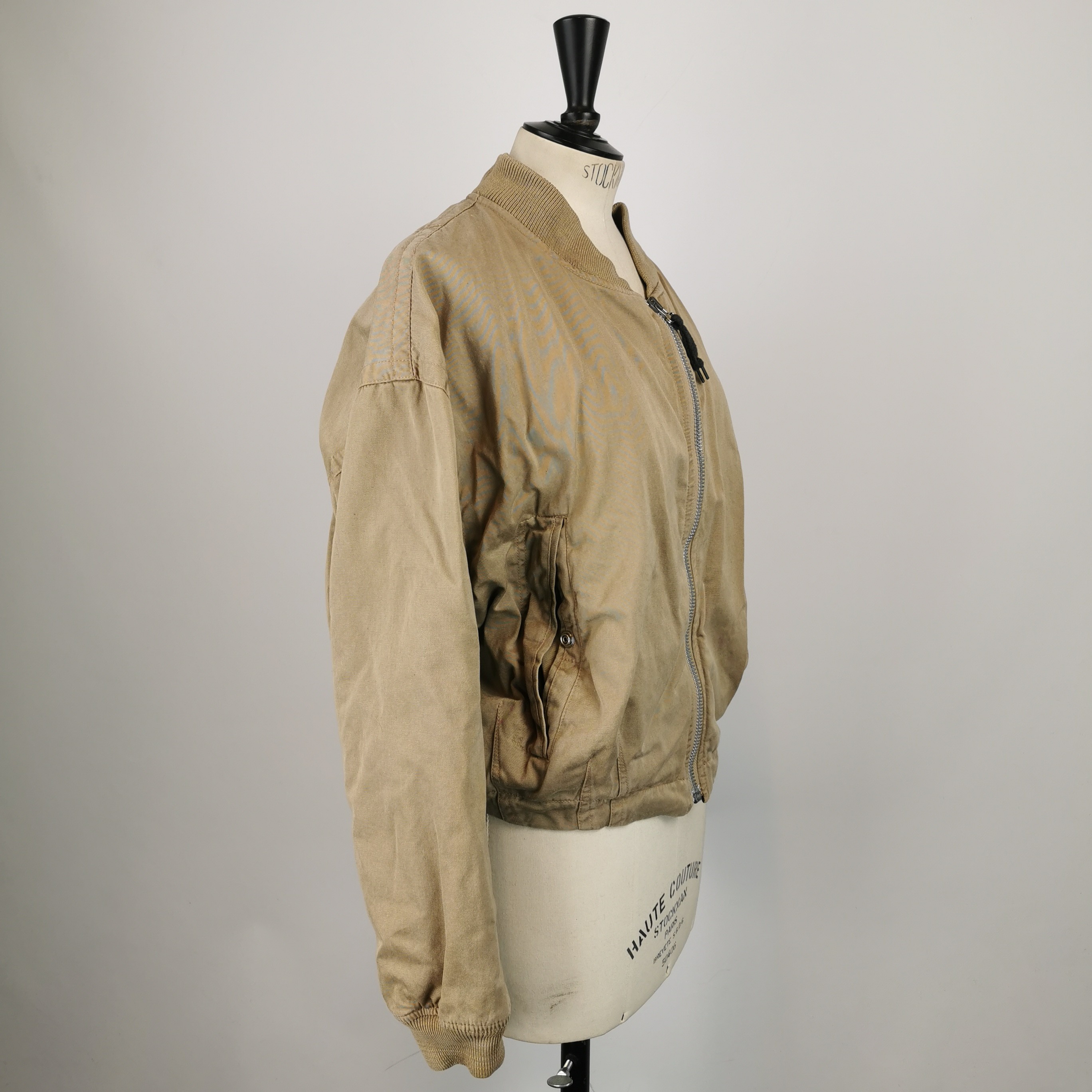 Bombers Jet SEt - Taille 36 Comme neuf - Vue 2 - 